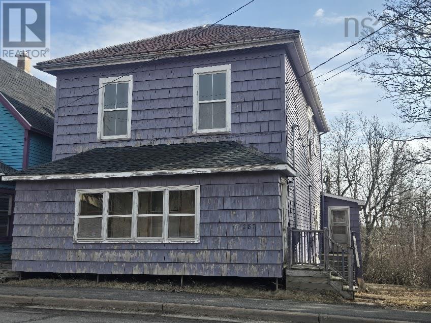 287 Main Street - 2