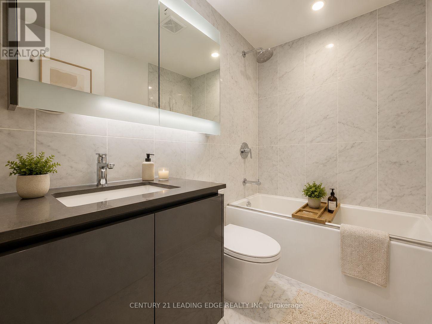 #709 115 MCMAHON DRIVE - 19