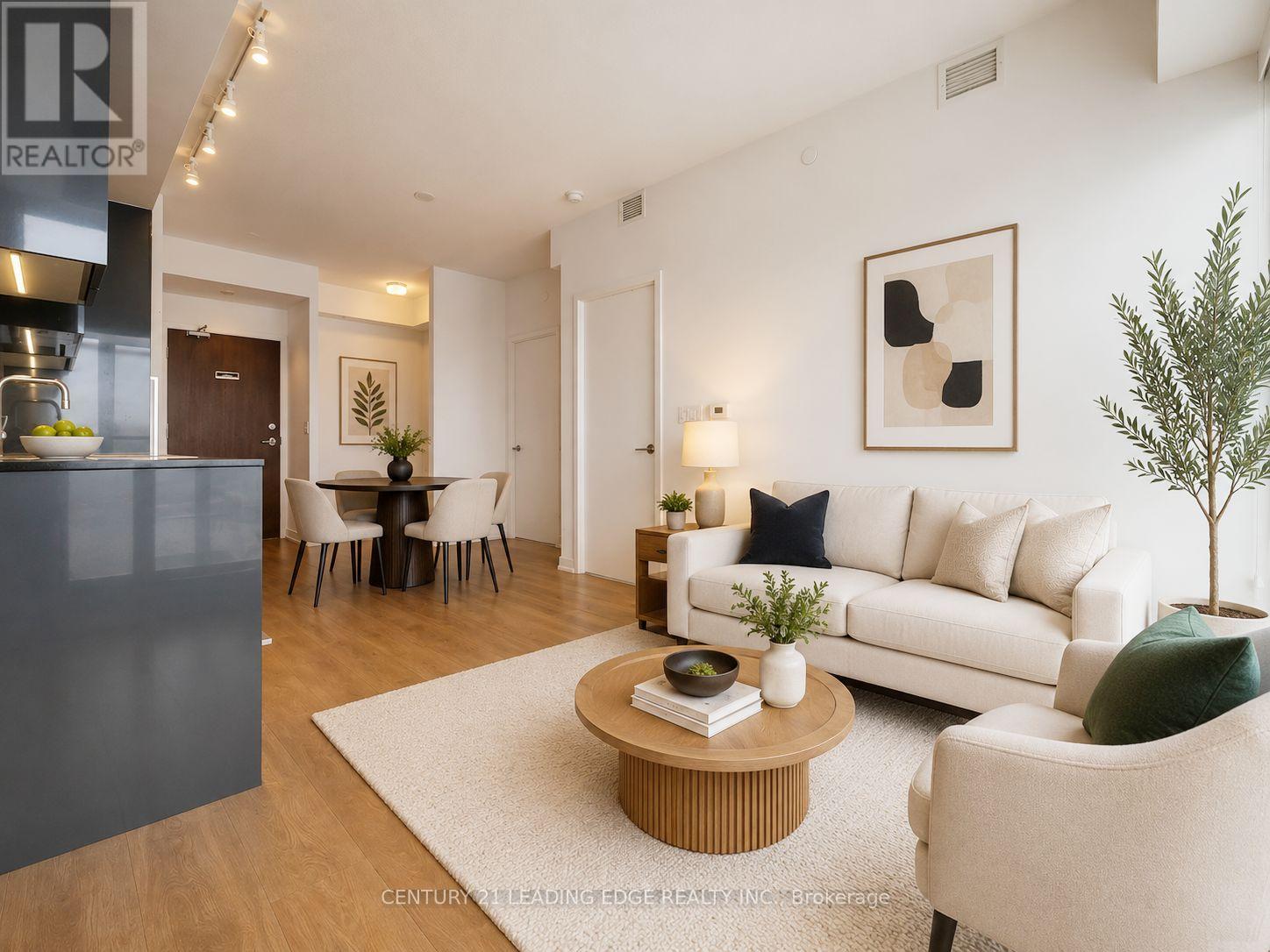 #709 115 MCMAHON DRIVE - 5