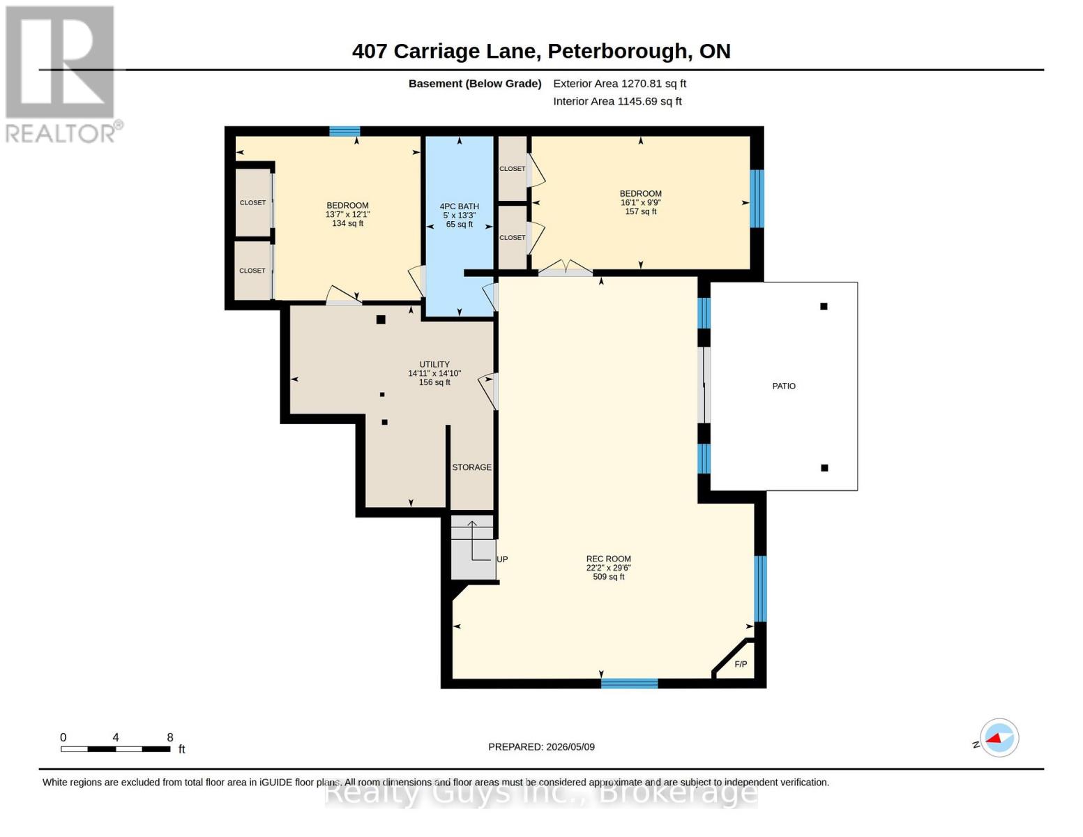 407 CARRIAGE LANE - 30
