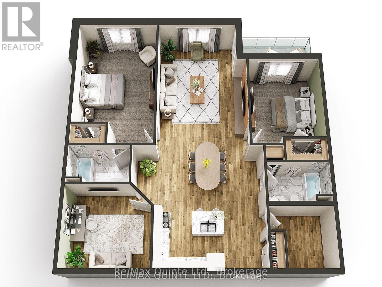 #205 17 CLEAVE AVENUE - 1