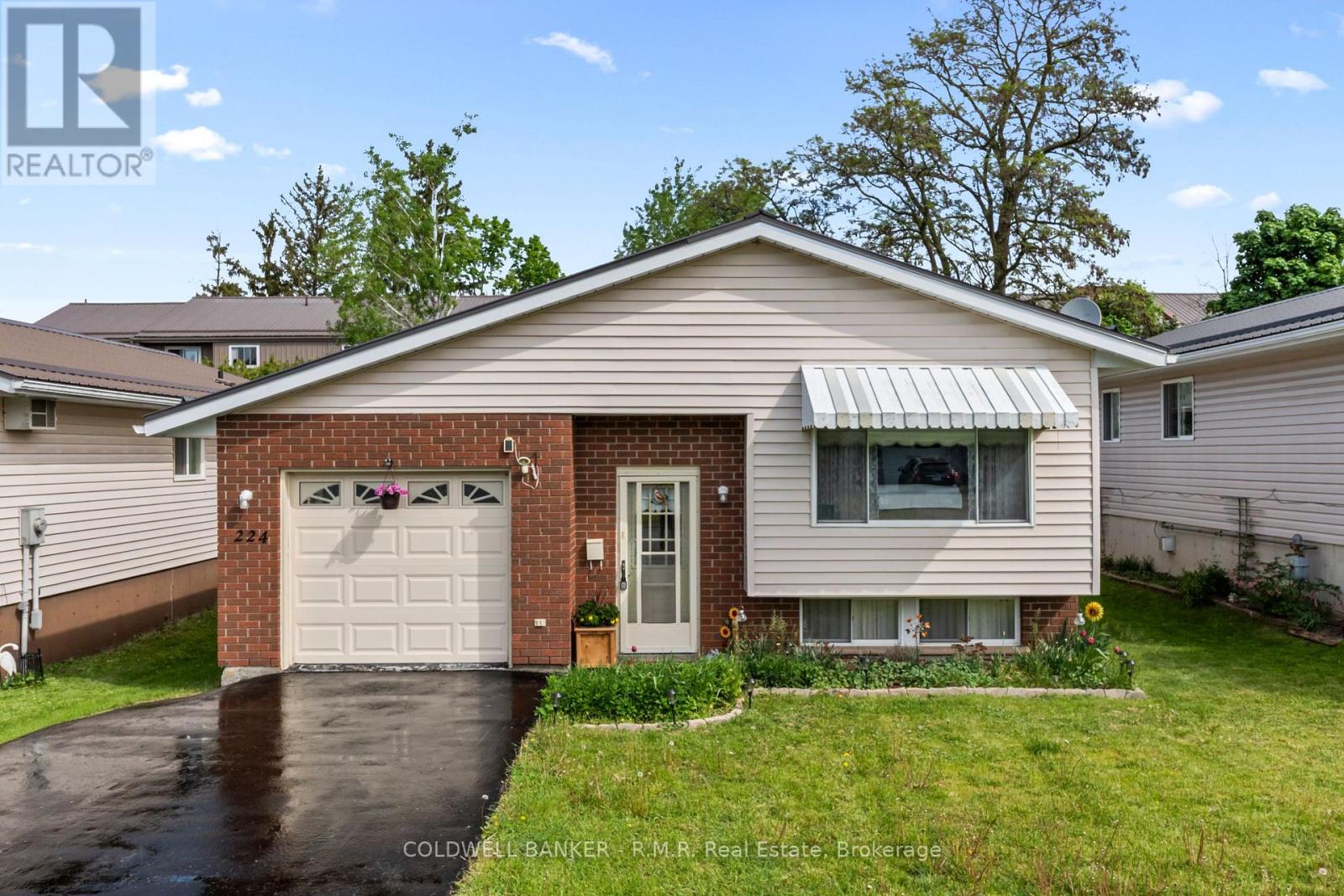 224 CIDER LANE - 1