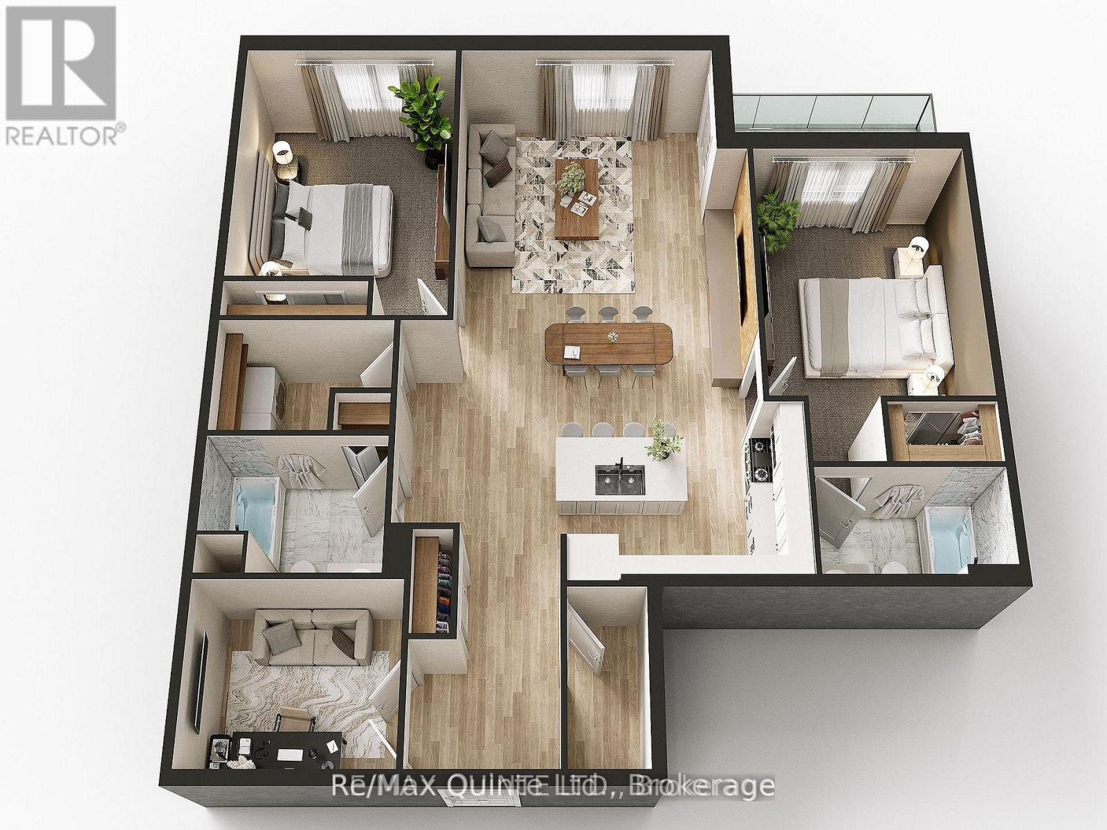 #307 17 CLEAVE AVENUE - 2