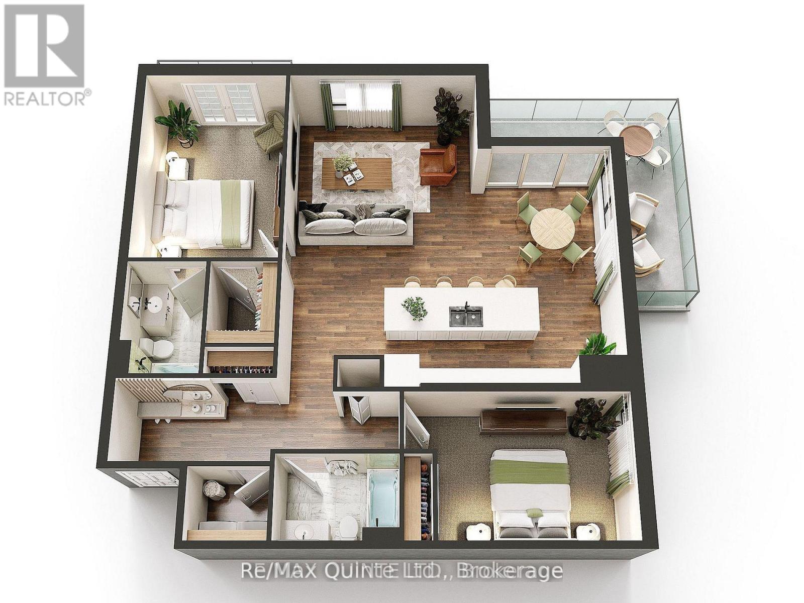 #404 17 CLEAVE AVENUE - 1