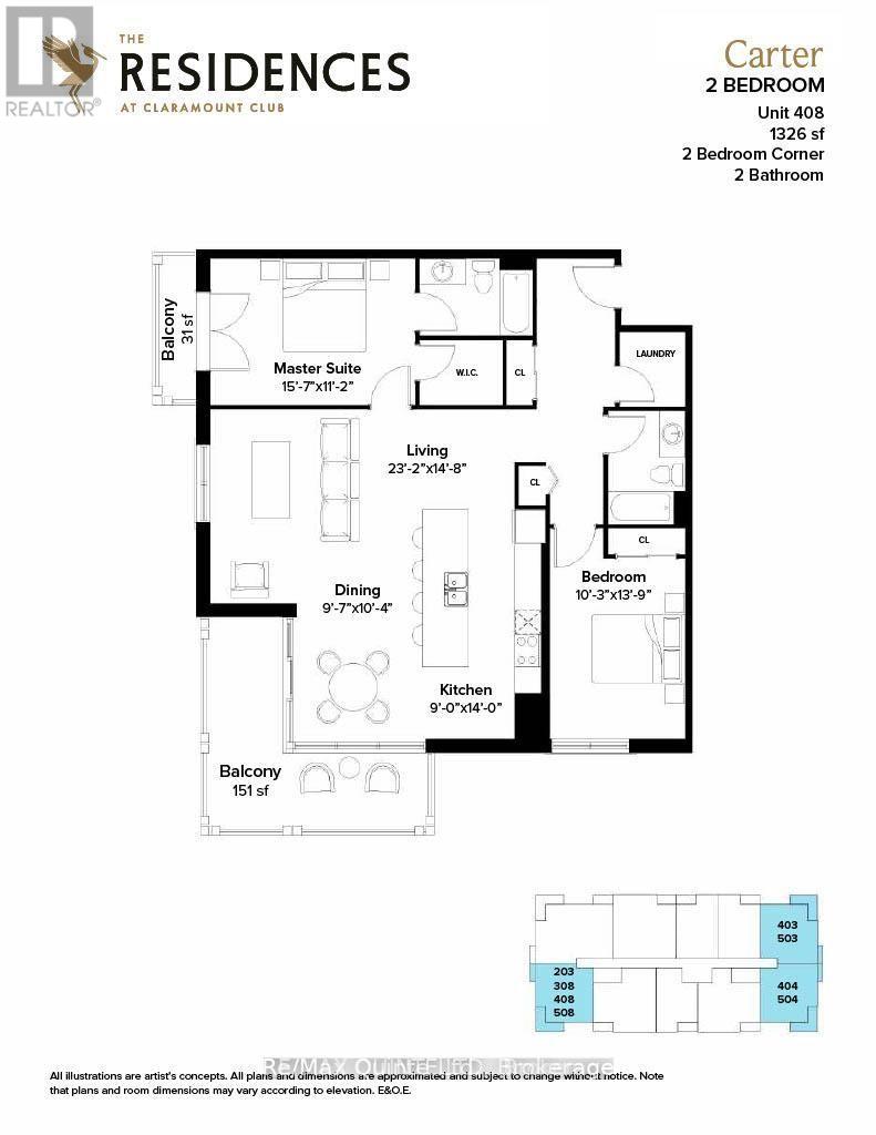 #404 17 CLEAVE AVENUE - 2