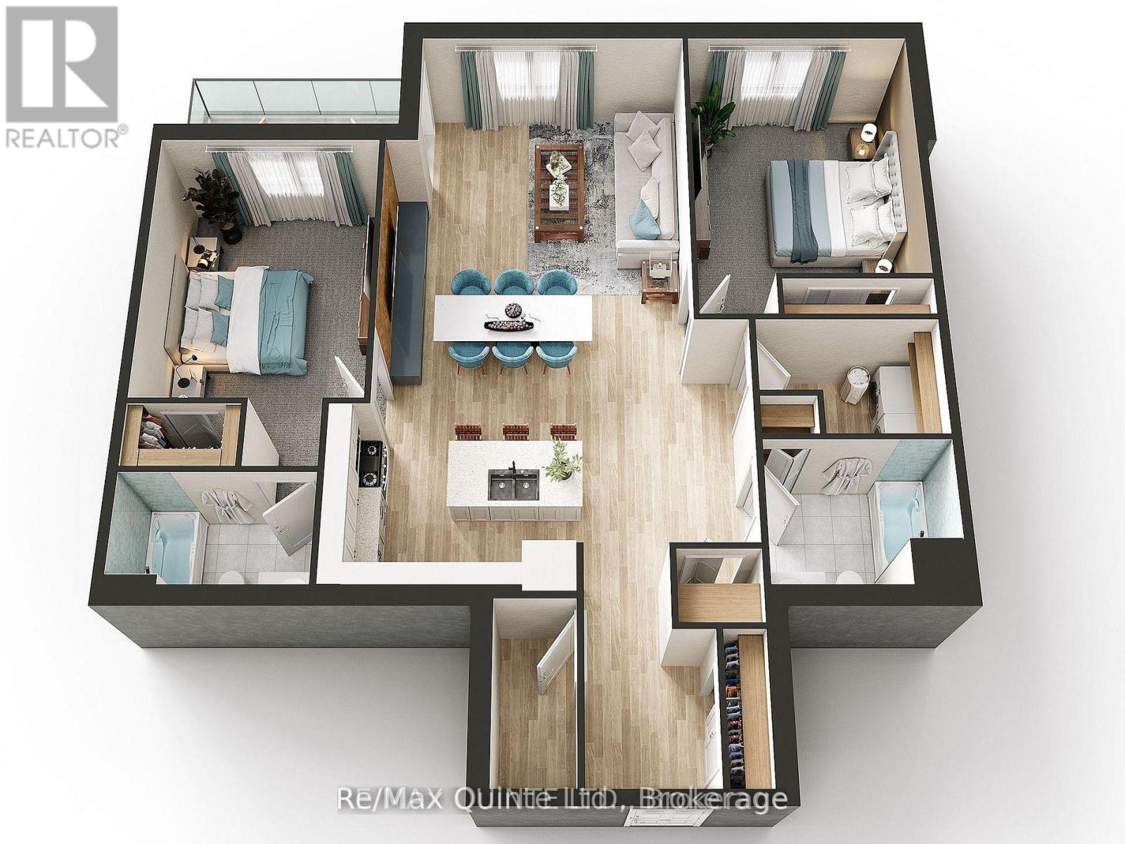 #405 17 CLEAVE AVENUE - 2