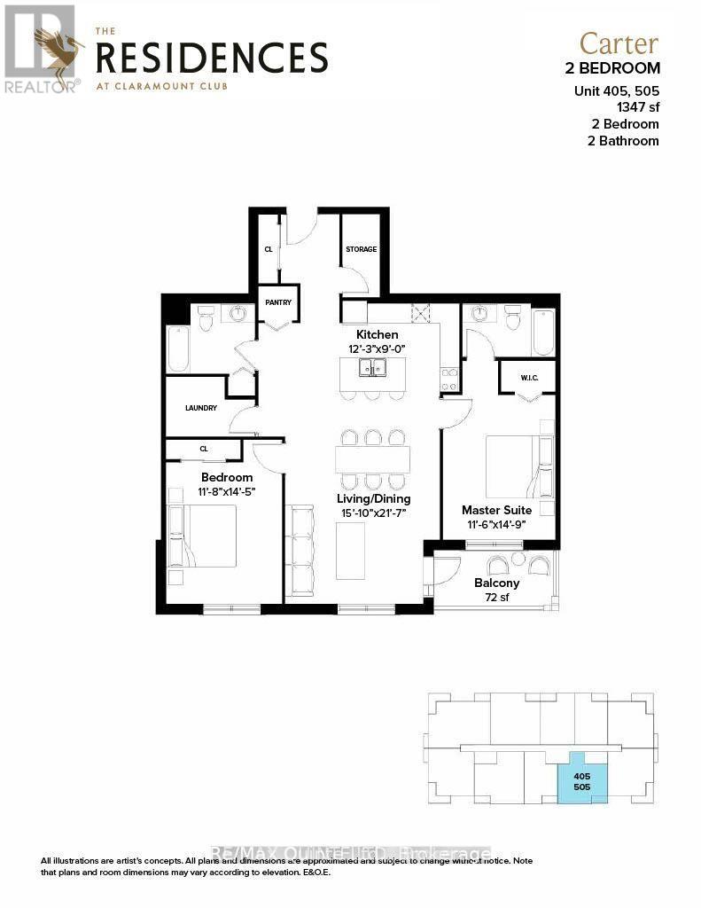 #505 17 CLEAVE AVENUE - 3