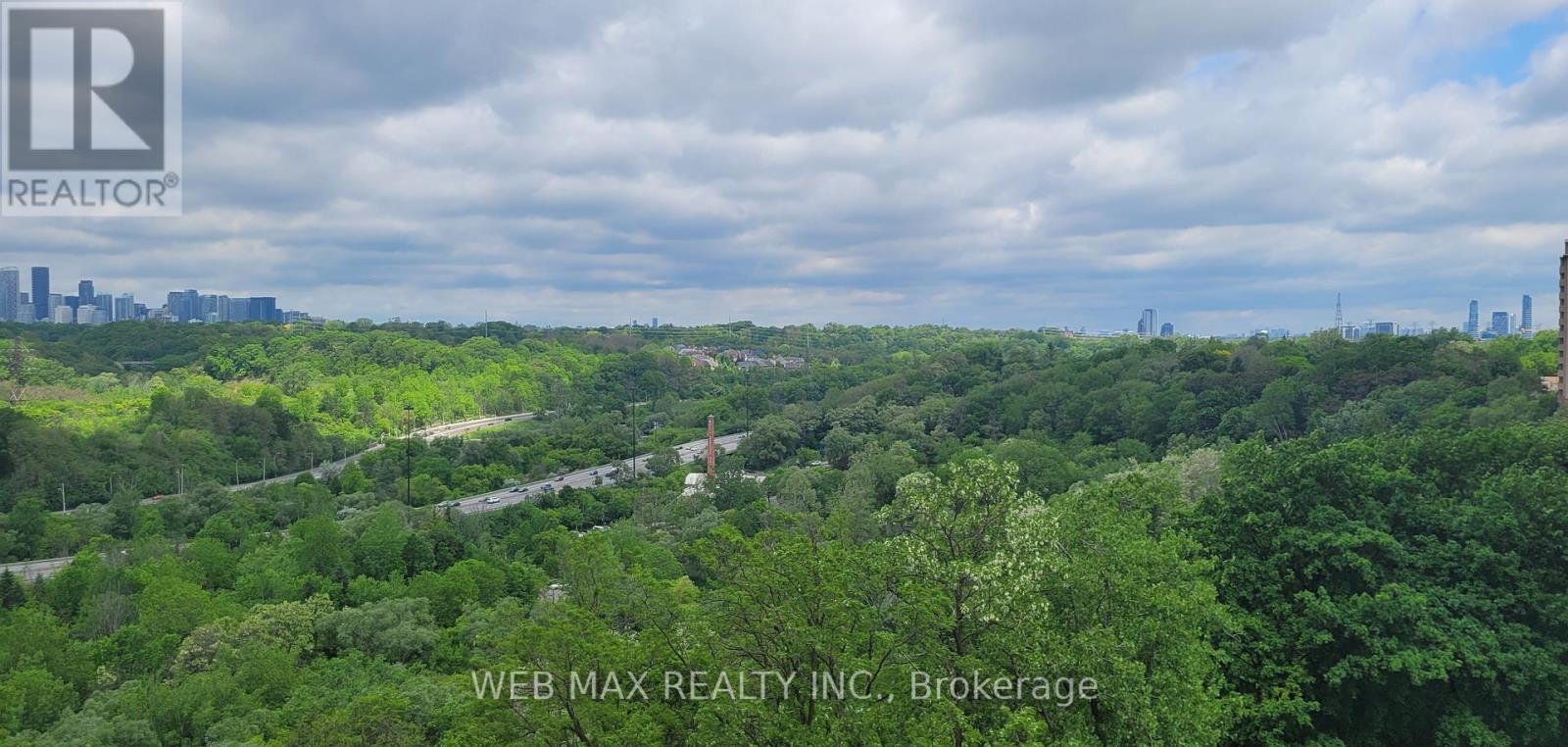 #804 980 BROADVIEW AVENUE - 1