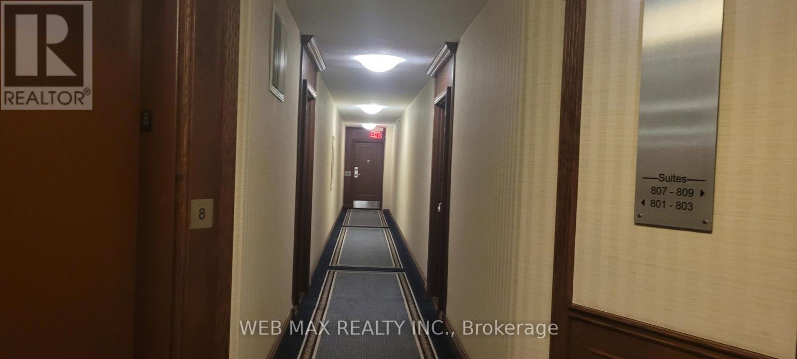 #804 980 BROADVIEW AVENUE - 34