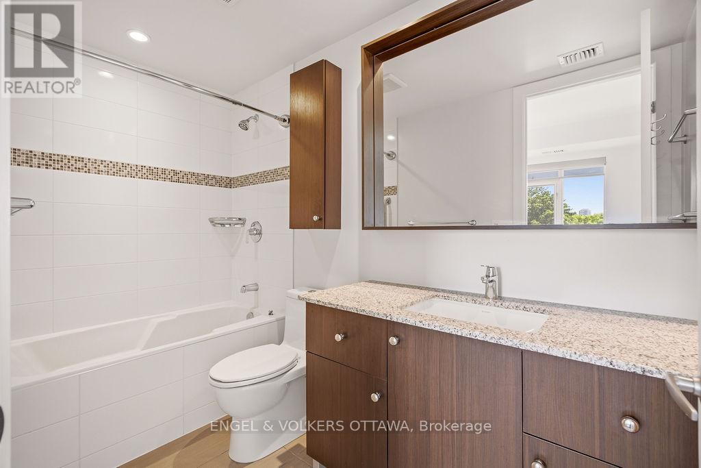 #318 7 MARQUETTE AVENUE - 20