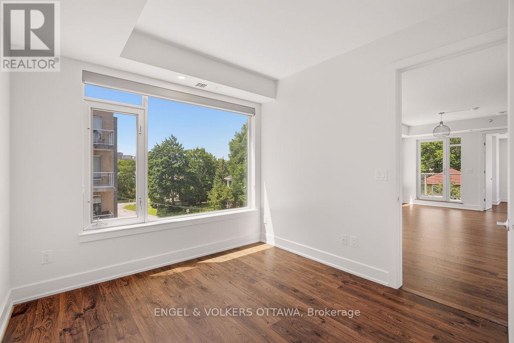 #318 7 MARQUETTE AVENUE - 22