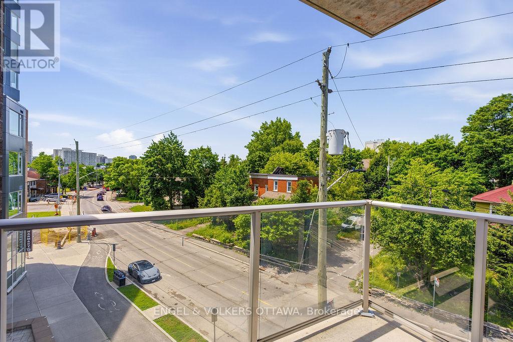 #318 7 MARQUETTE AVENUE - 25