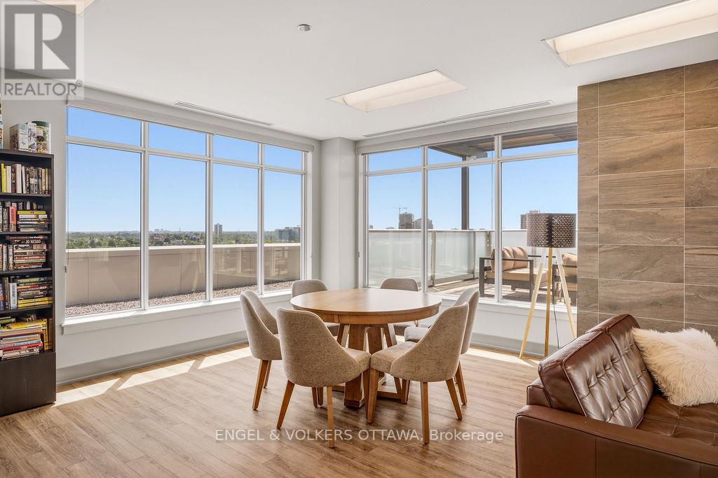 #318 7 MARQUETTE AVENUE - 27