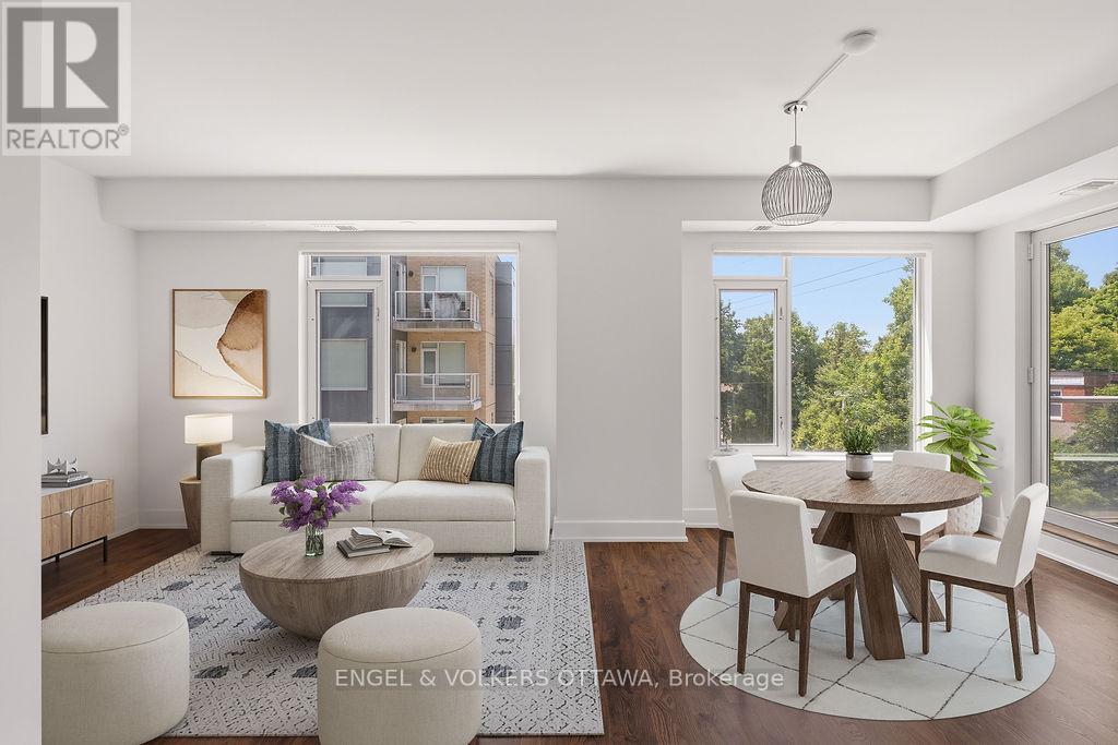 #318 7 MARQUETTE AVENUE - 3