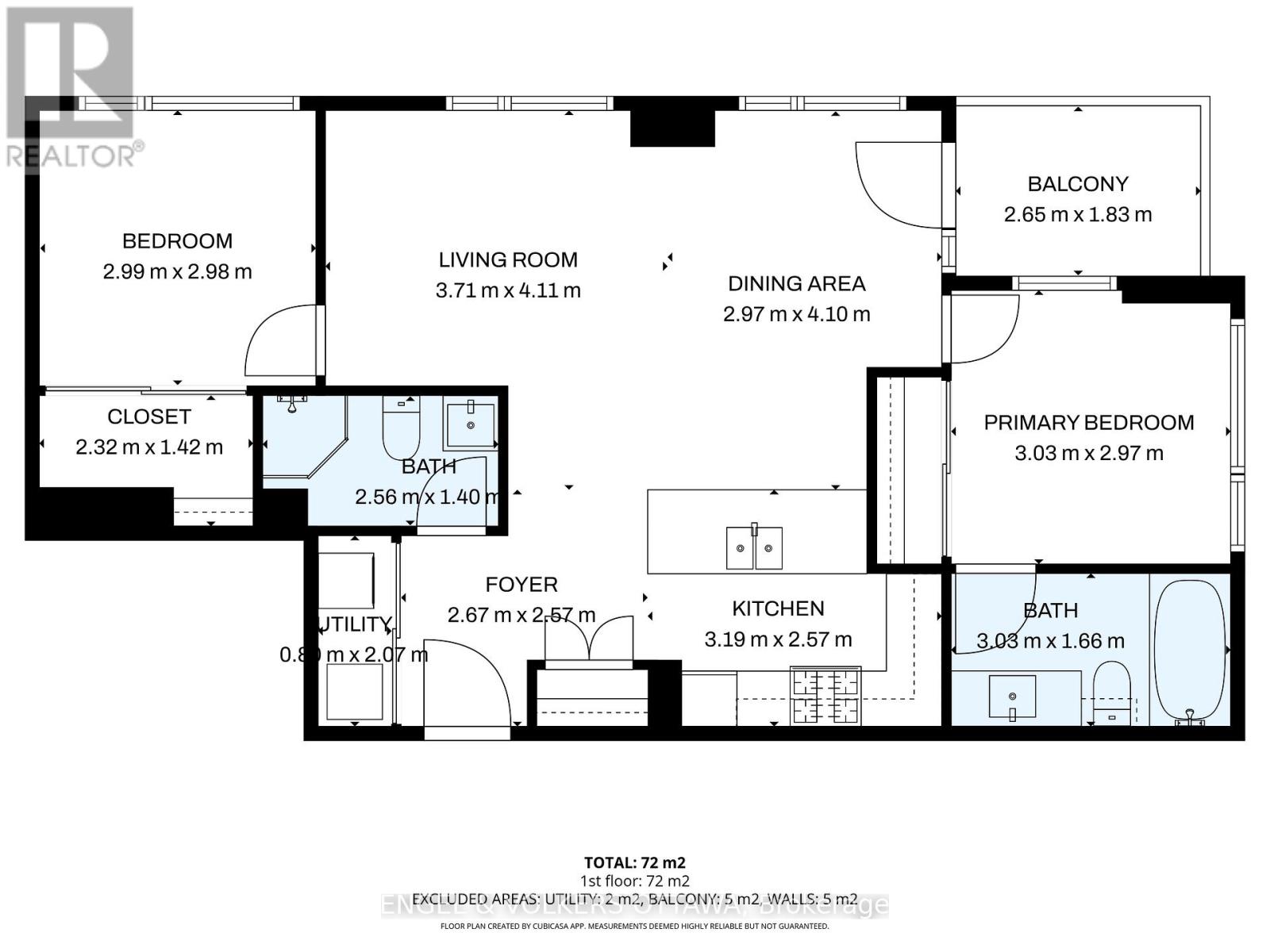 #318 7 MARQUETTE AVENUE - 32