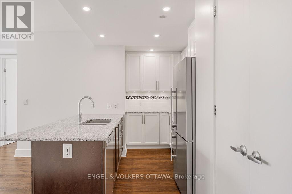 #318 7 MARQUETTE AVENUE - 5