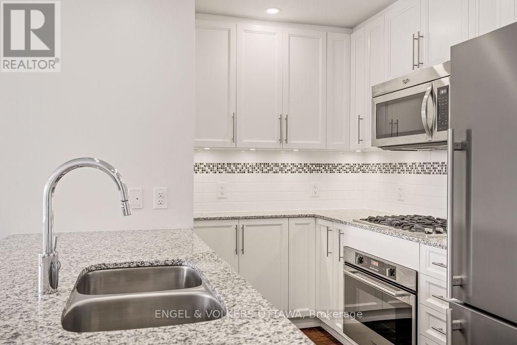 #318 7 MARQUETTE AVENUE - 8