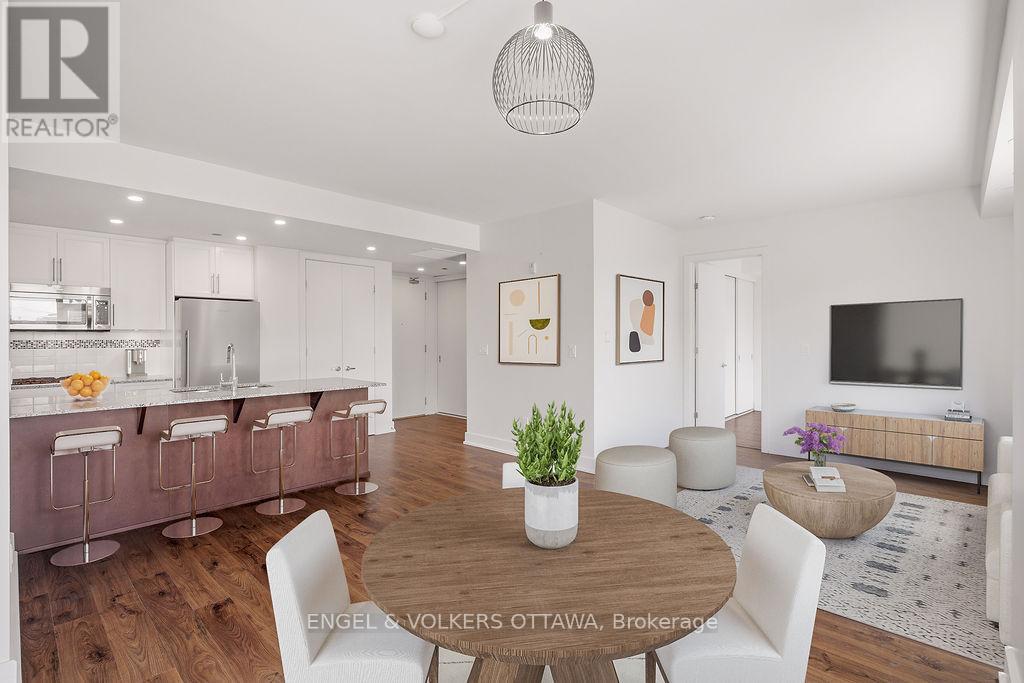 #318 7 MARQUETTE AVENUE - 9