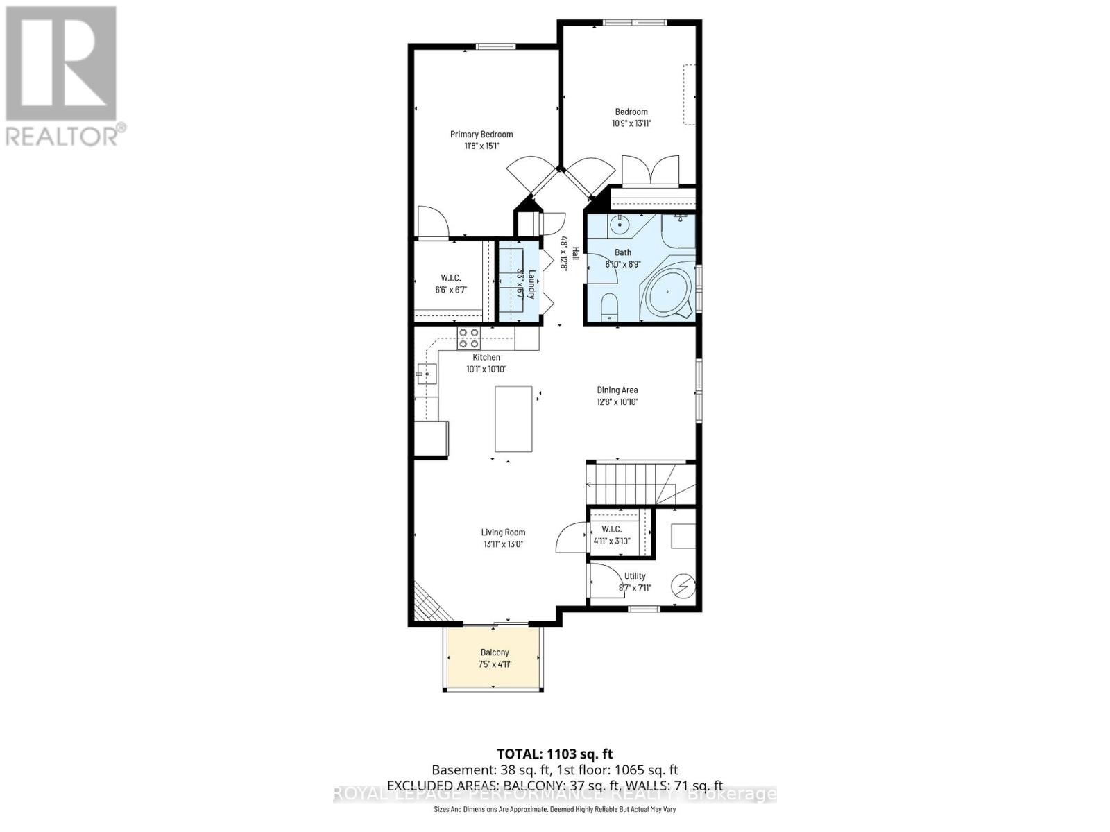 #3 185 BOURDEAU BOULEVARD - 40