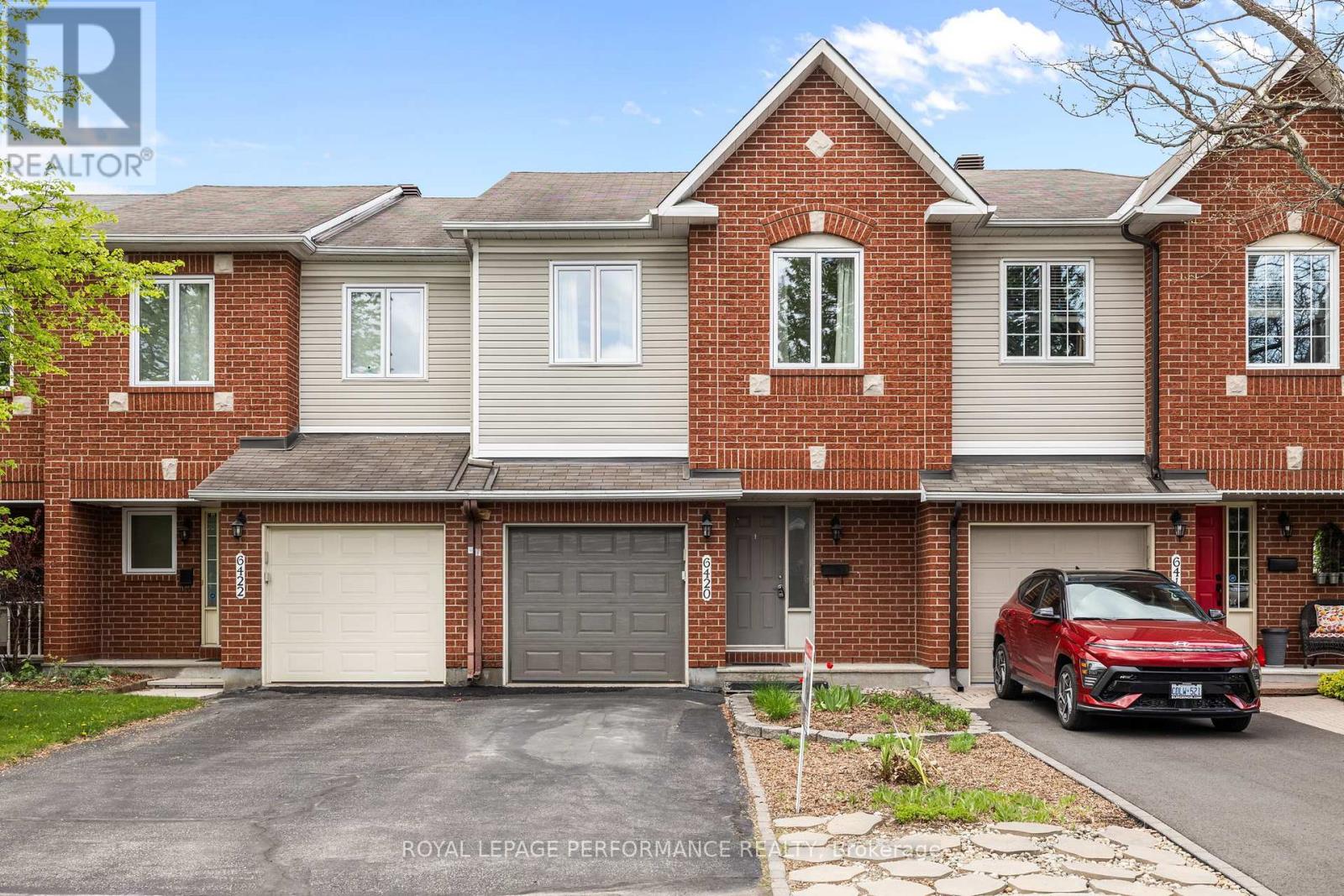 6420 SABLEWOOD PLACE - 1