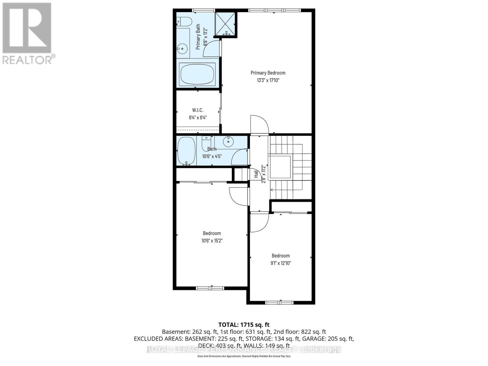 6420 SABLEWOOD PLACE - 43