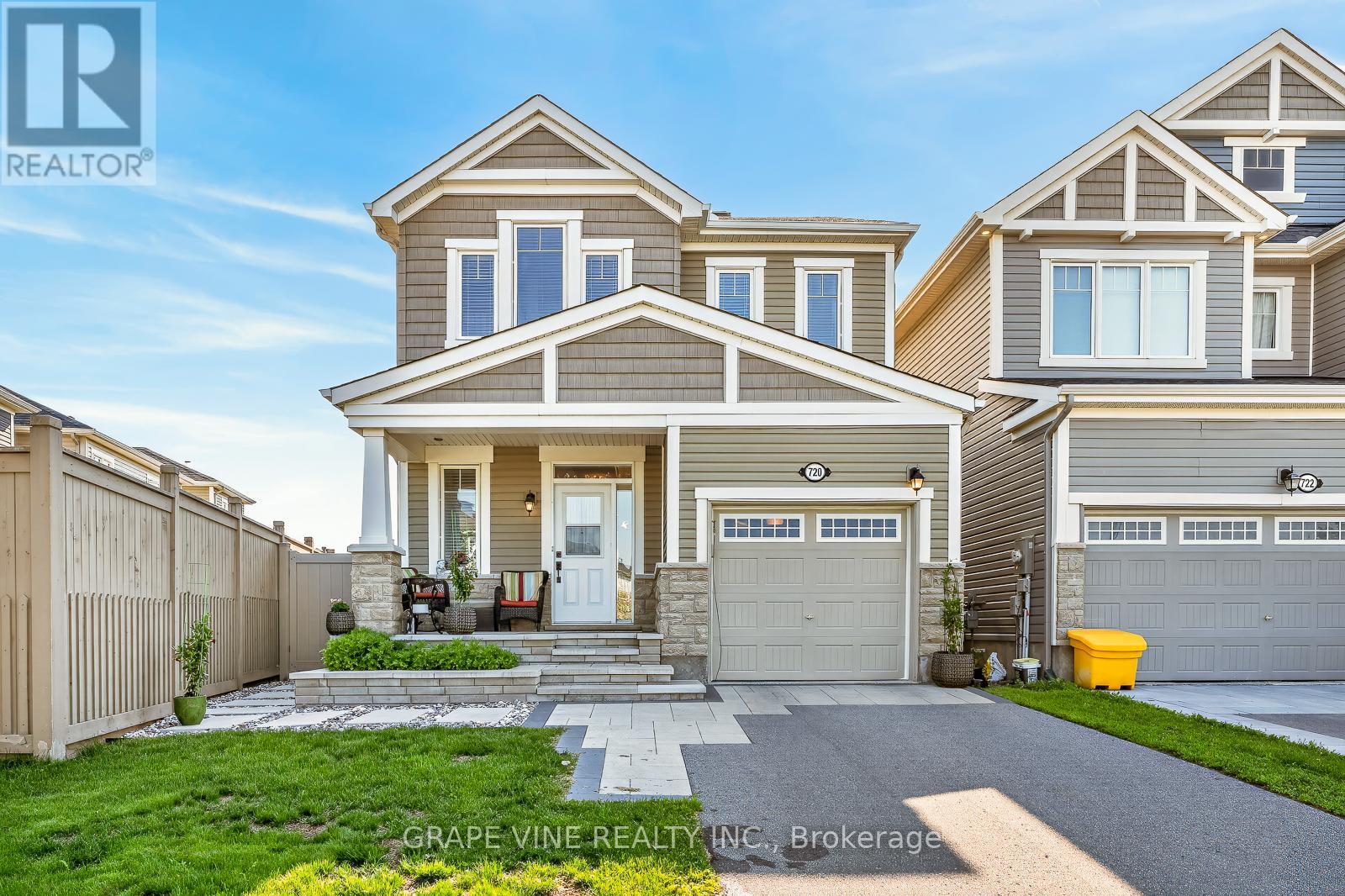720 JEROME JODOIN DRIVE - 1
