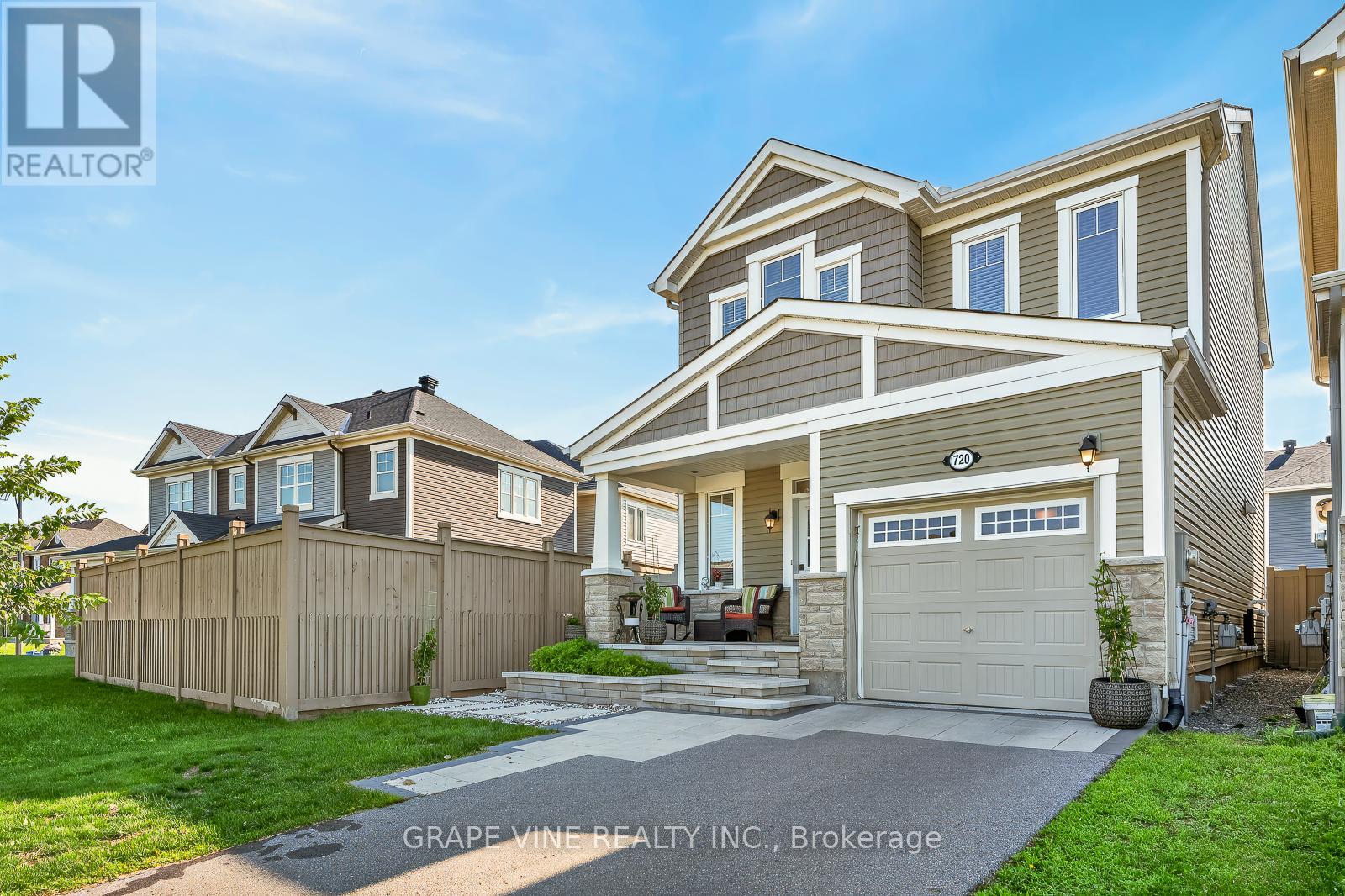720 JEROME JODOIN DRIVE - 2