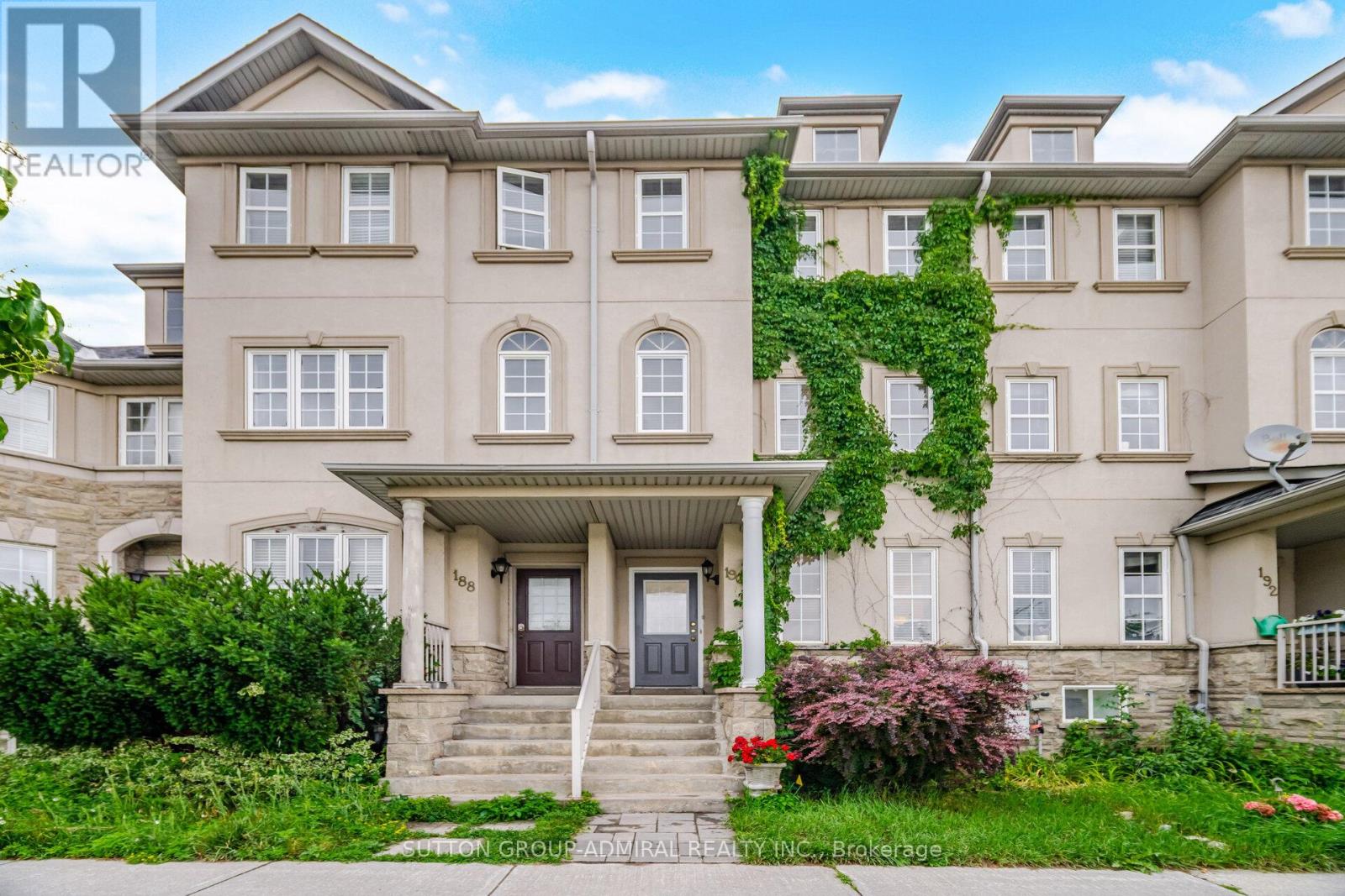 190 BANTRY AVENUE - 1
