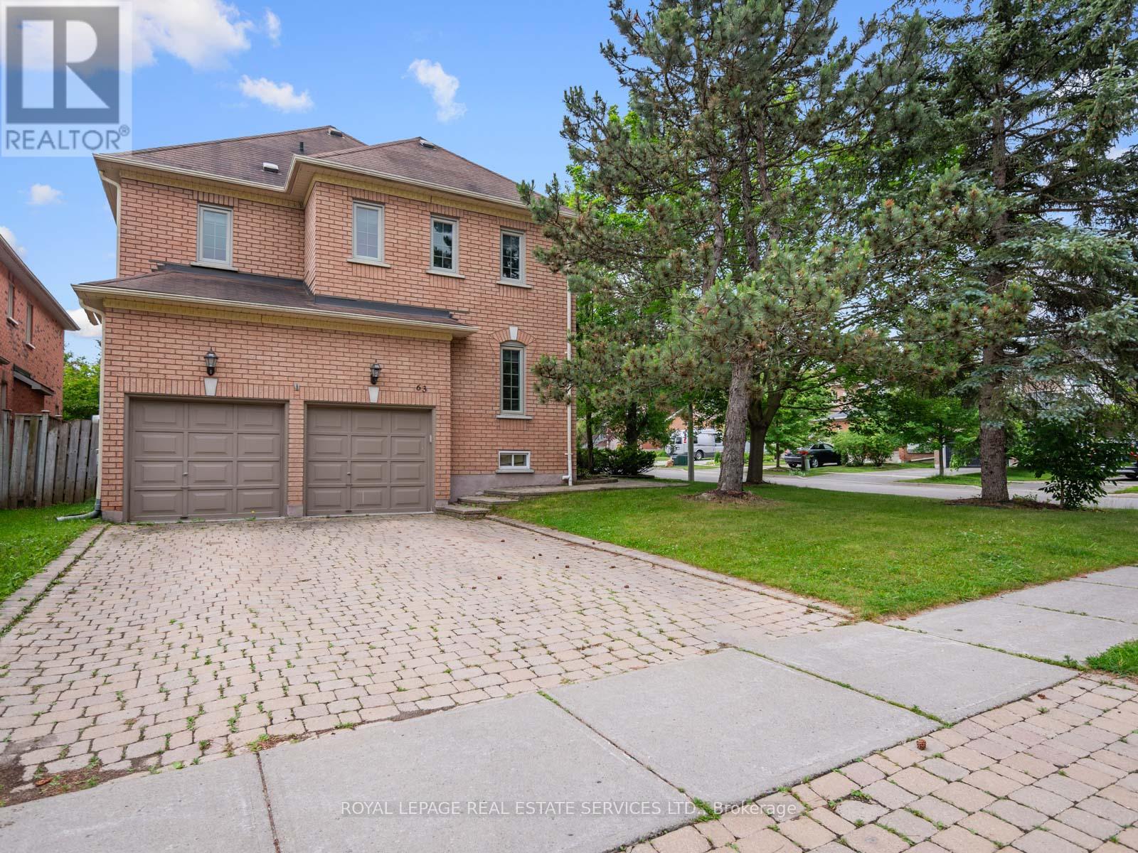 Listing photo of 63 DEERGLEN TERRACE