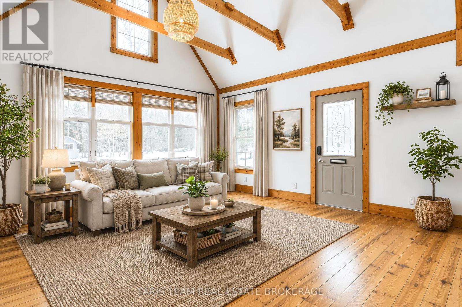 7237 6/7 SIDEROAD NOTTAWASAGA - 10