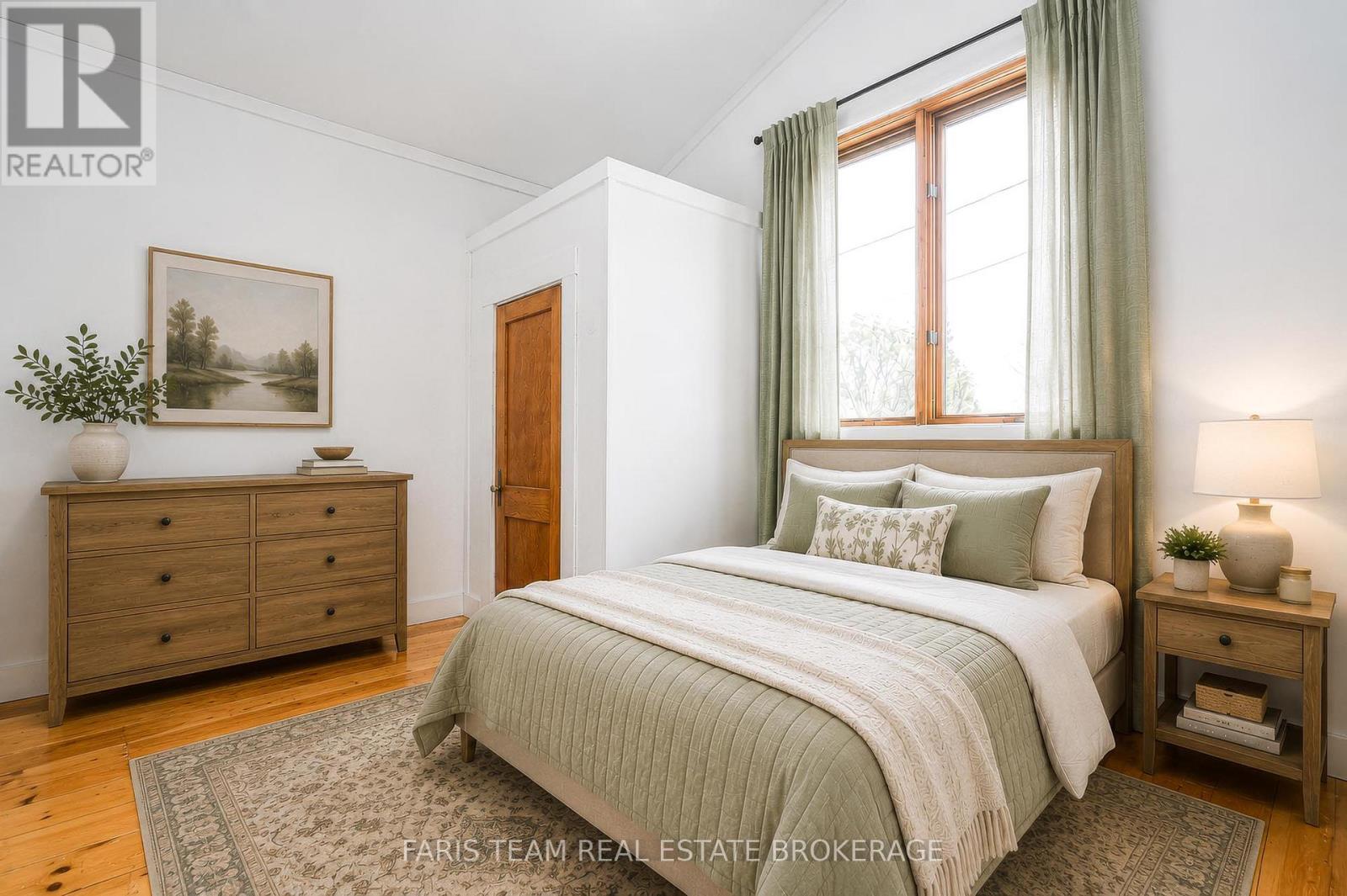 7237 6/7 SIDEROAD NOTTAWASAGA - 12