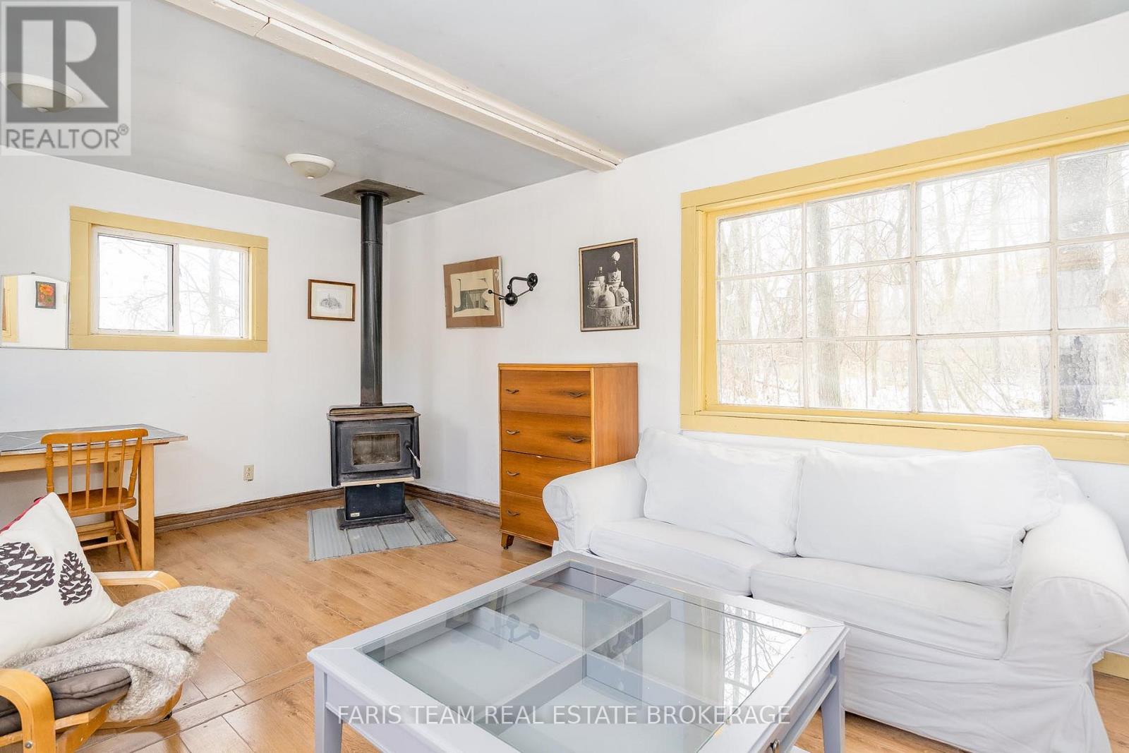 7237 6/7 SIDEROAD NOTTAWASAGA - 19