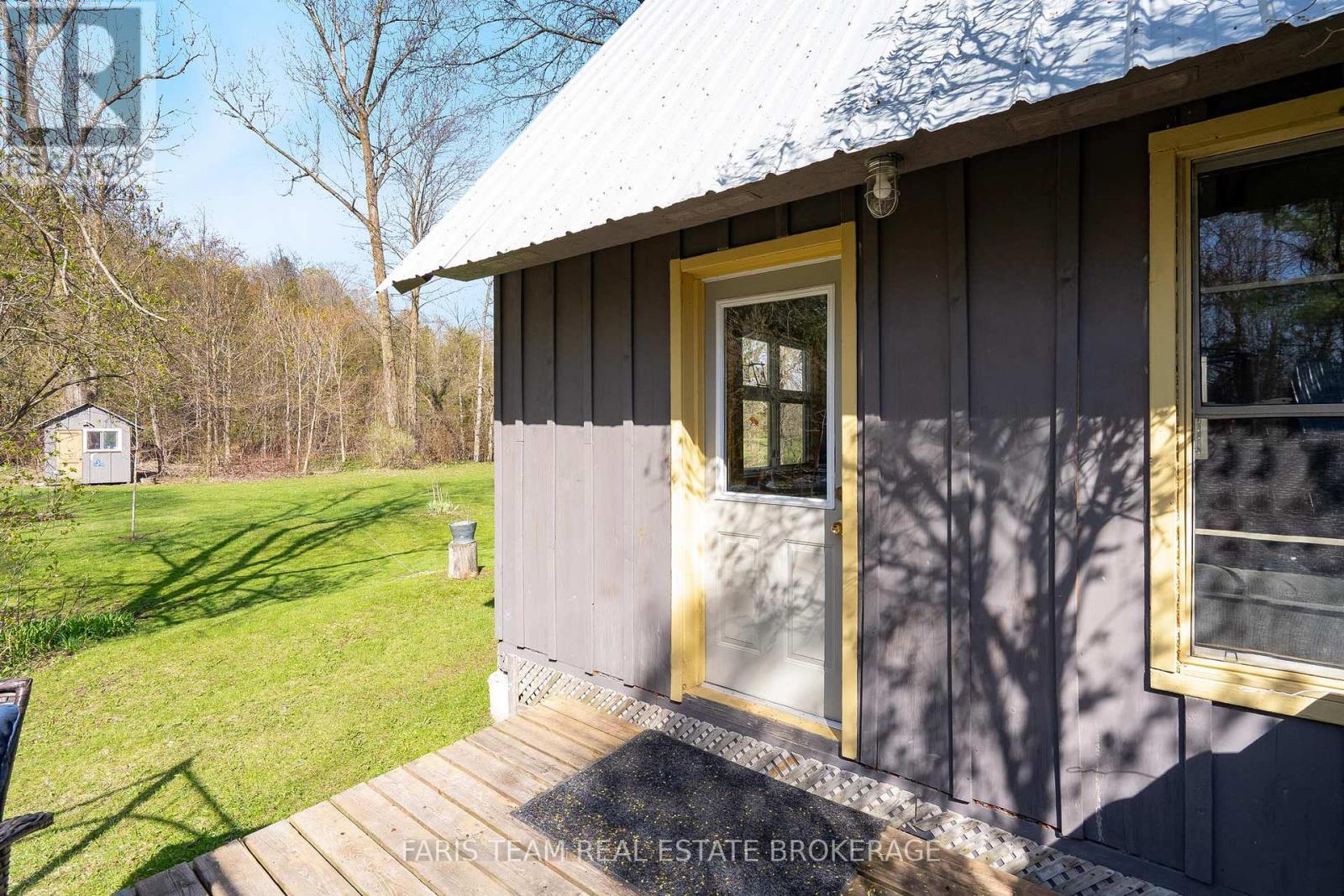 7237 6/7 SIDEROAD NOTTAWASAGA - 21