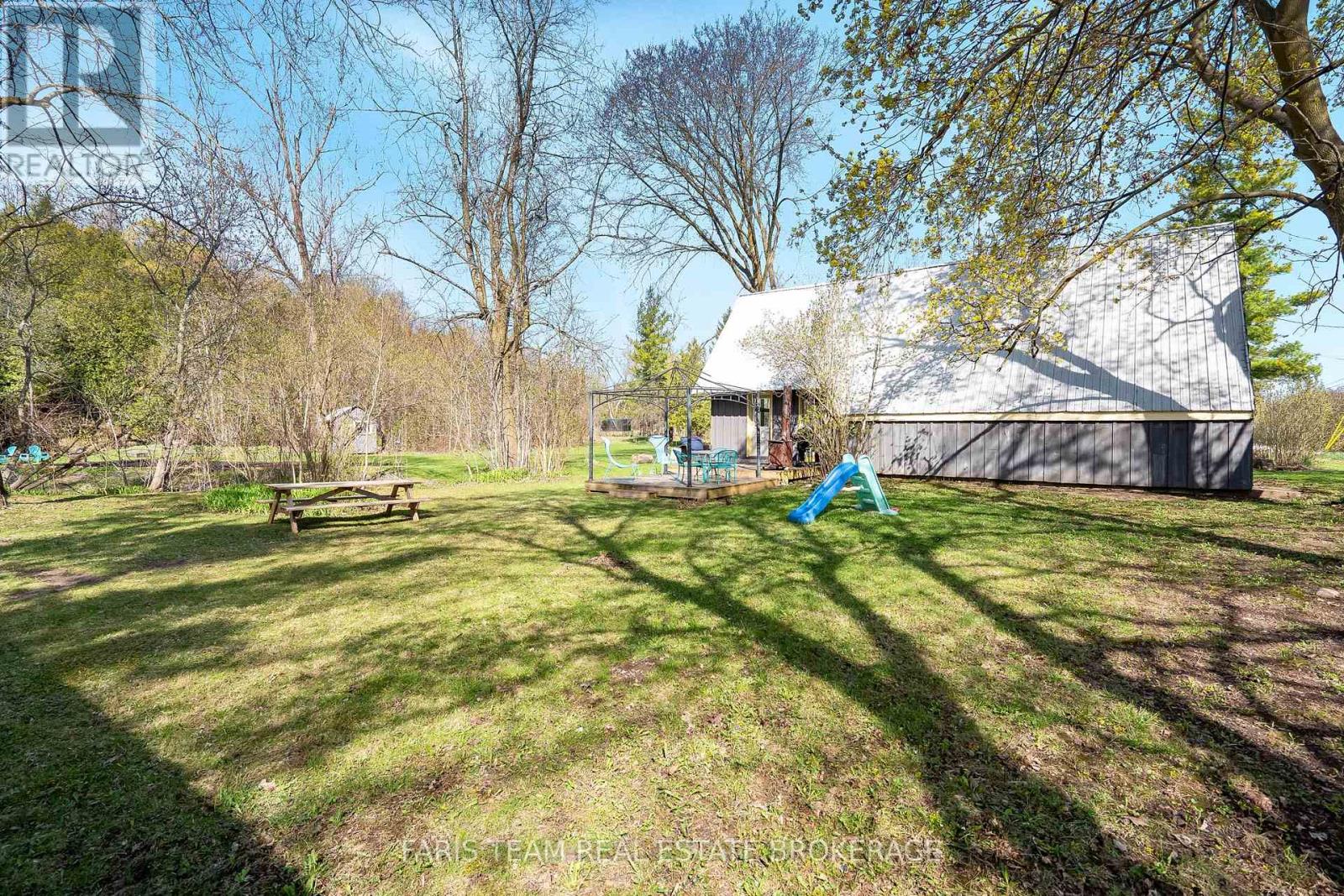 7237 6/7 SIDEROAD NOTTAWASAGA - 24