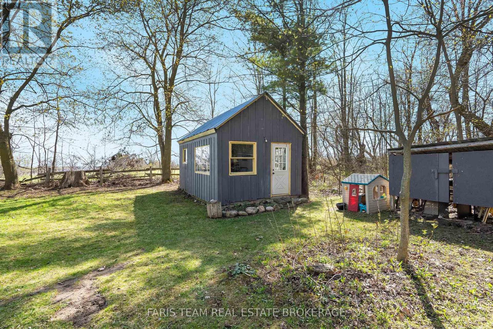 7237 6/7 SIDEROAD NOTTAWASAGA - 25