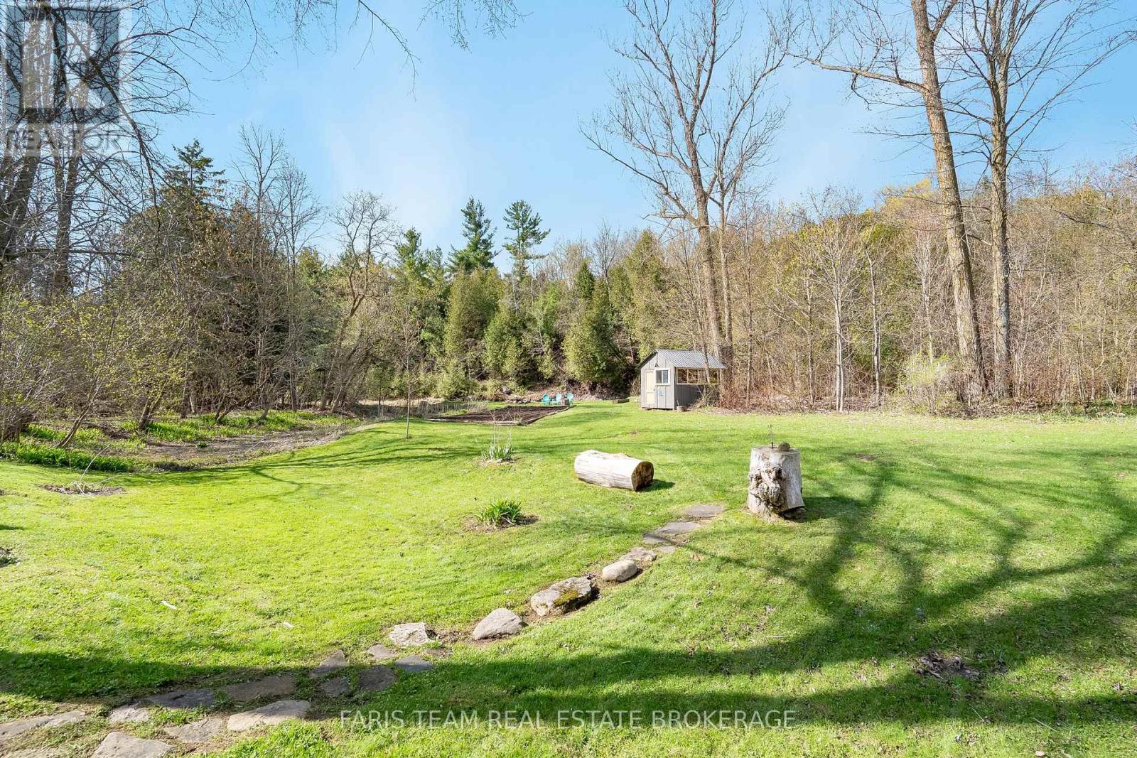 7237 6/7 SIDEROAD NOTTAWASAGA - 29