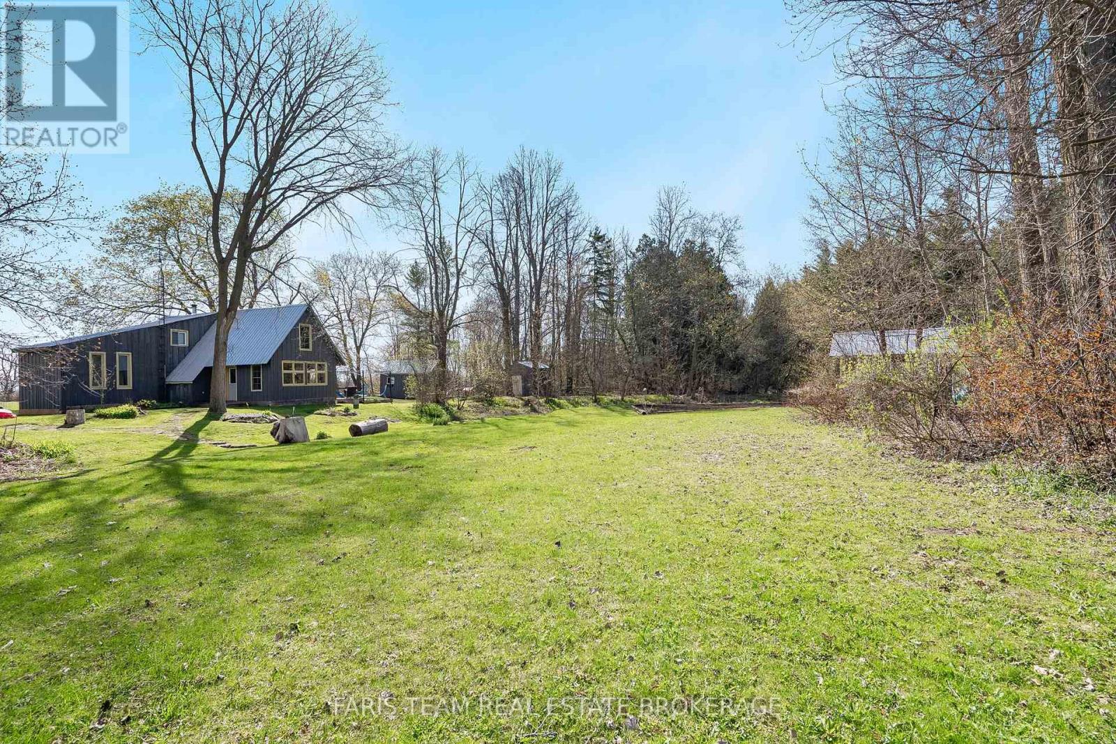 7237 6/7 SIDEROAD NOTTAWASAGA - 30