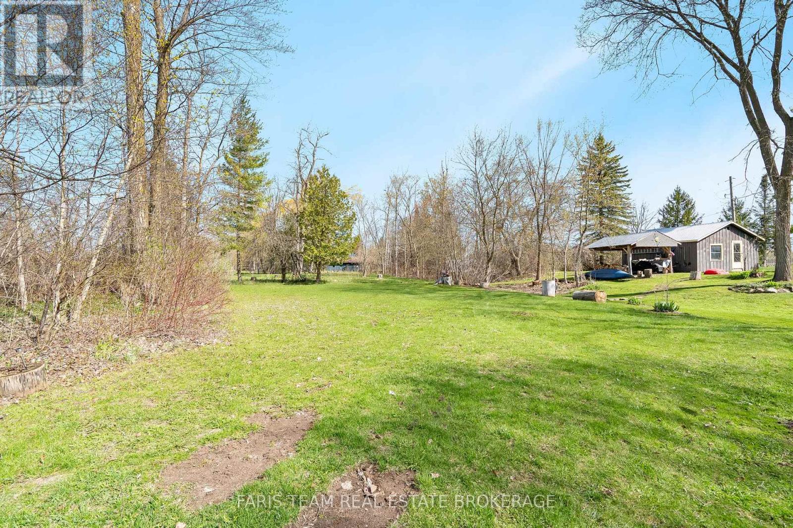 7237 6/7 SIDEROAD NOTTAWASAGA - 31