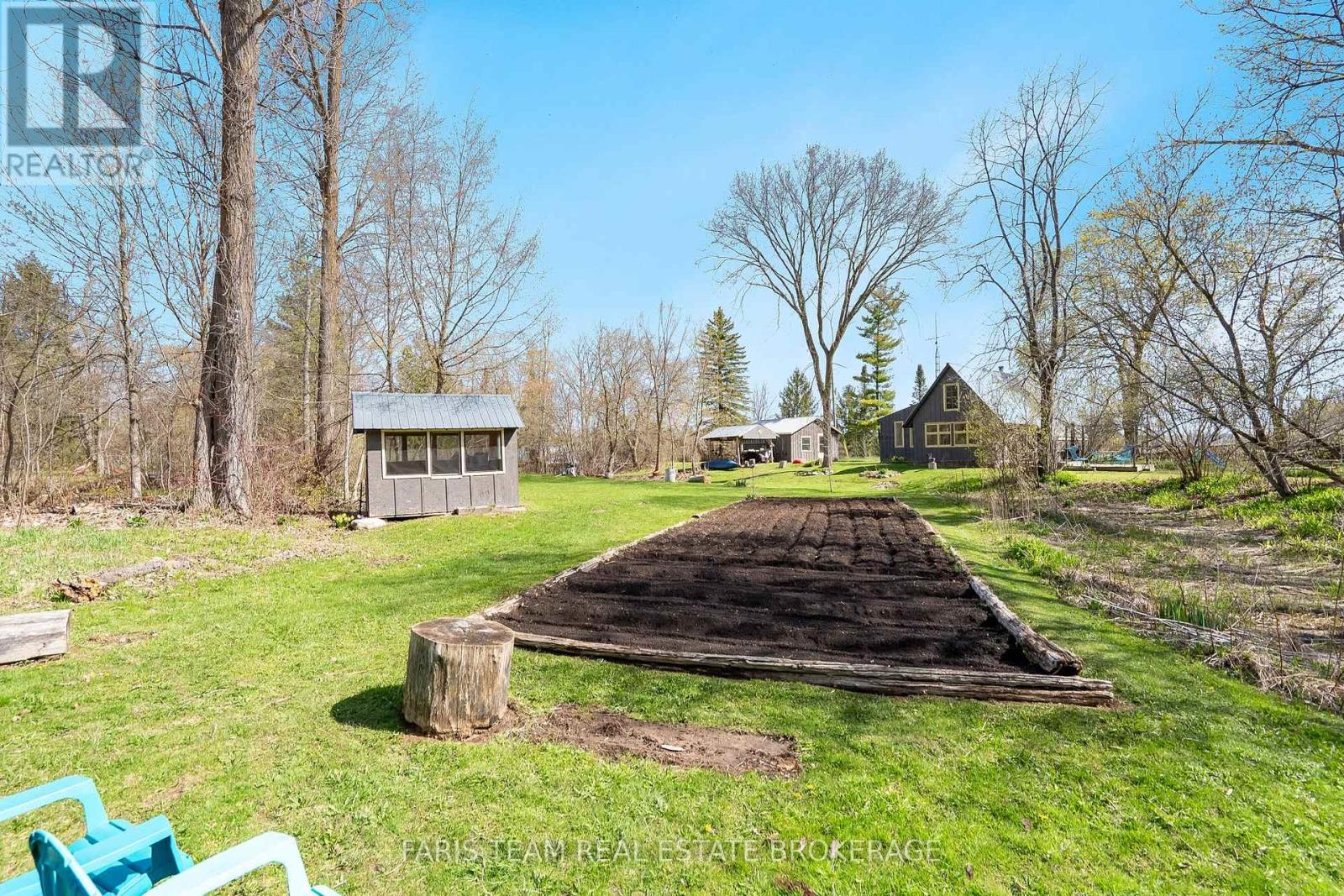 7237 6/7 SIDEROAD NOTTAWASAGA - 33