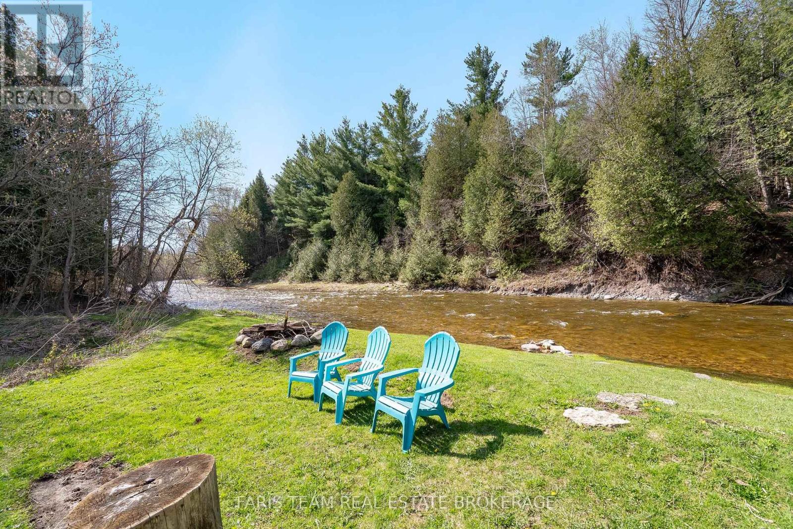 7237 6/7 SIDEROAD NOTTAWASAGA - 34
