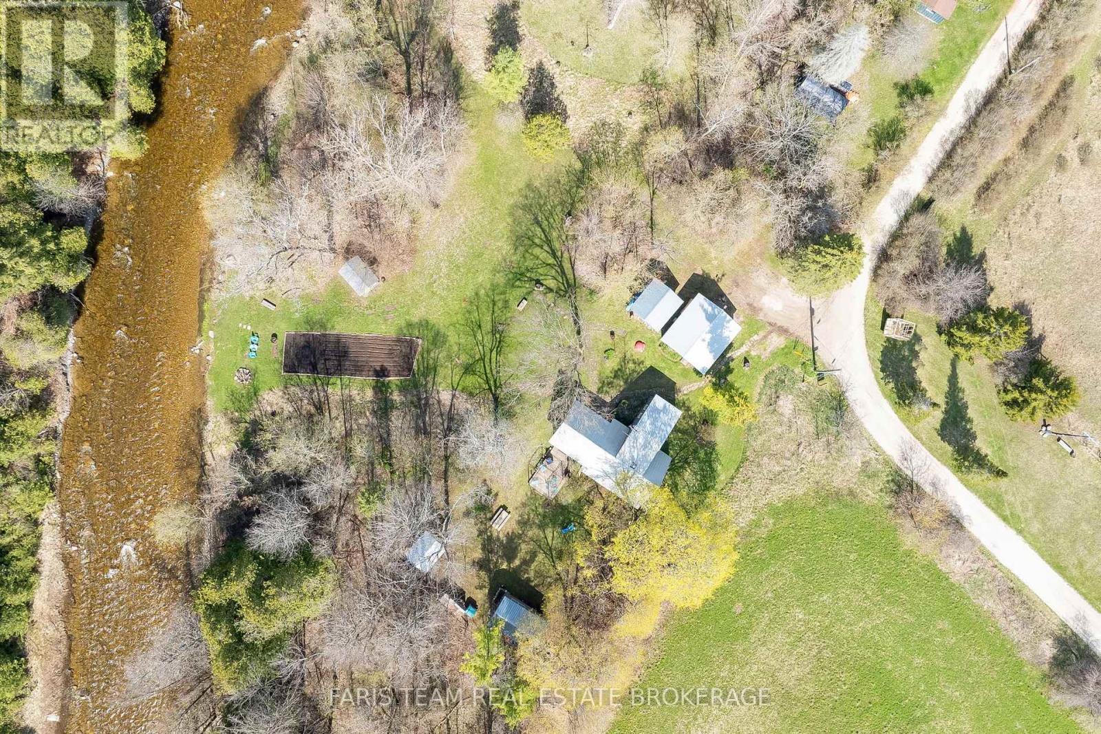 7237 6/7 SIDEROAD NOTTAWASAGA - 35