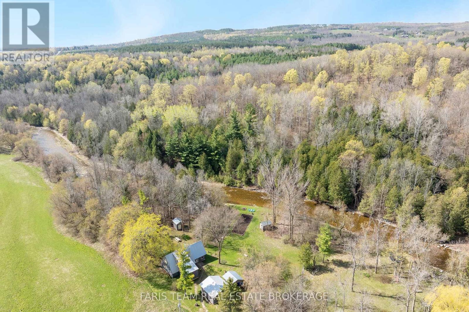 7237 6/7 SIDEROAD NOTTAWASAGA - 36