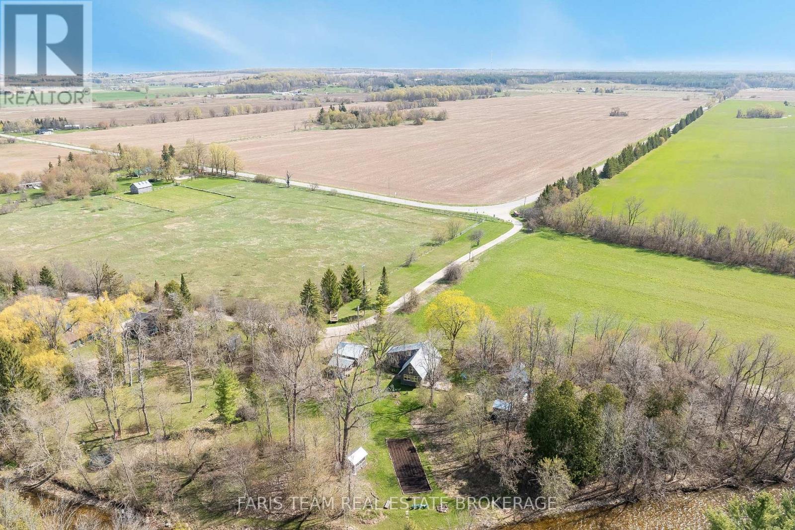 7237 6/7 SIDEROAD NOTTAWASAGA - 38
