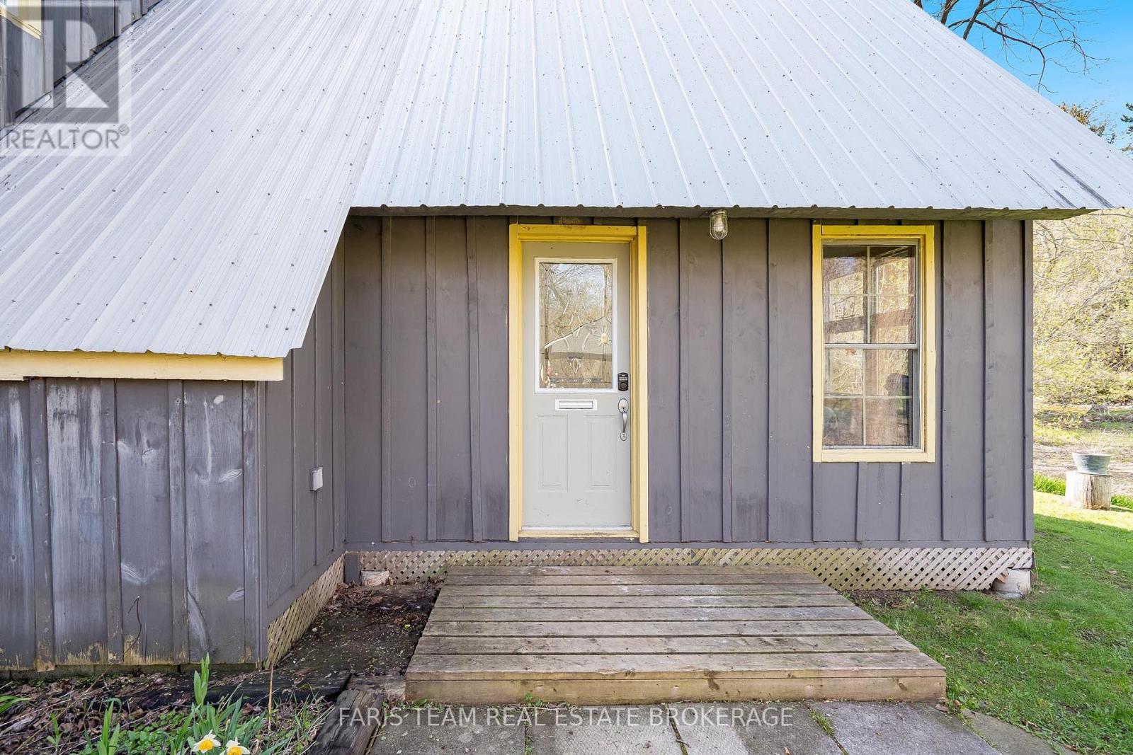 7237 6/7 SIDEROAD NOTTAWASAGA - 4