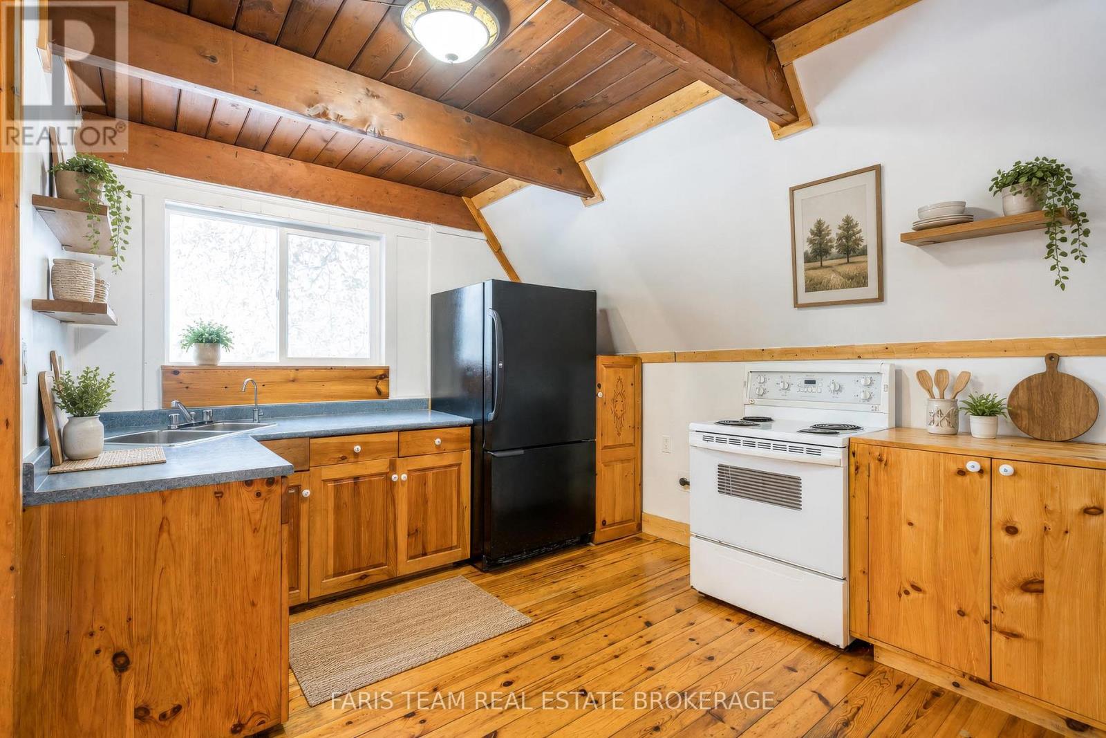 7237 6/7 SIDEROAD NOTTAWASAGA - 5