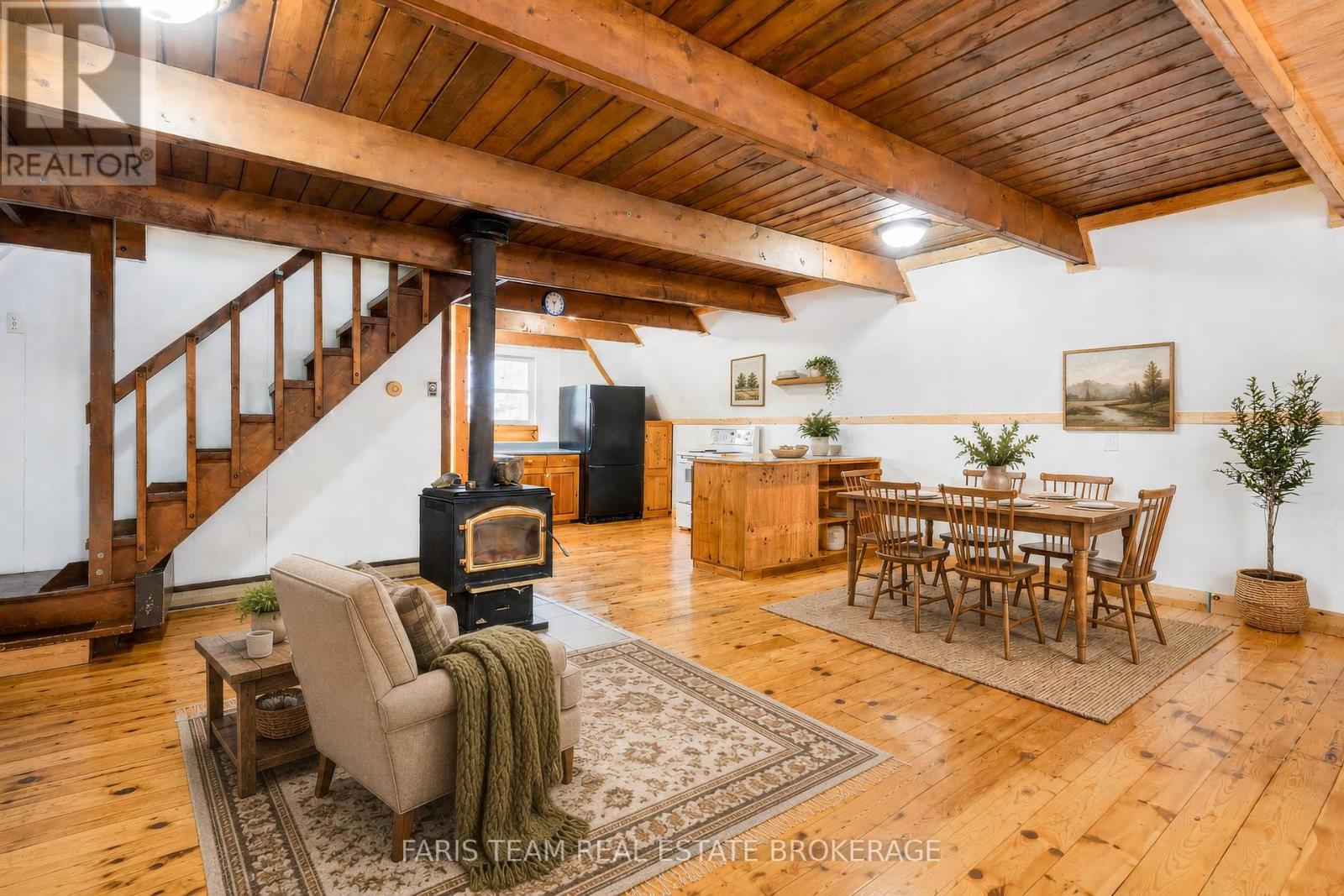 7237 6/7 SIDEROAD NOTTAWASAGA - 8
