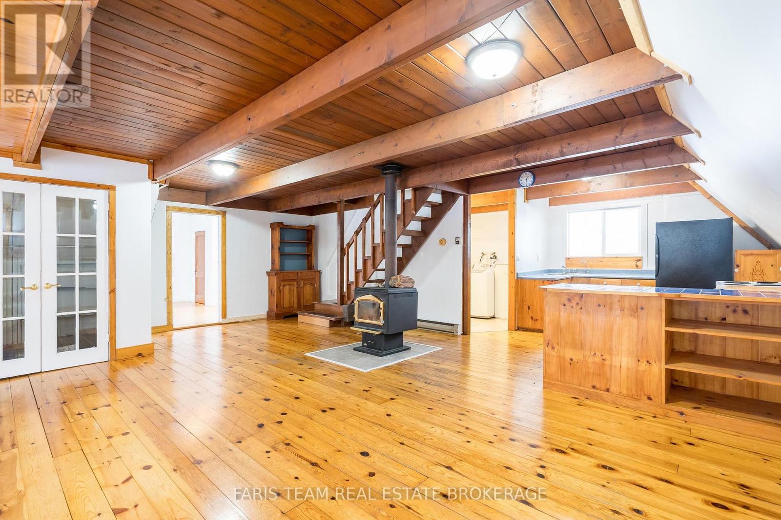 7237 6/7 SIDEROAD NOTTAWASAGA - 9