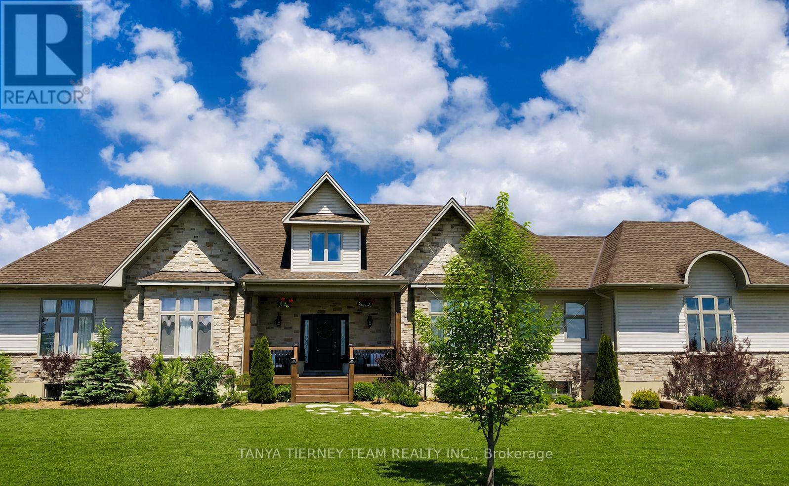 2640 CONCESSION 8 ROAD - 1