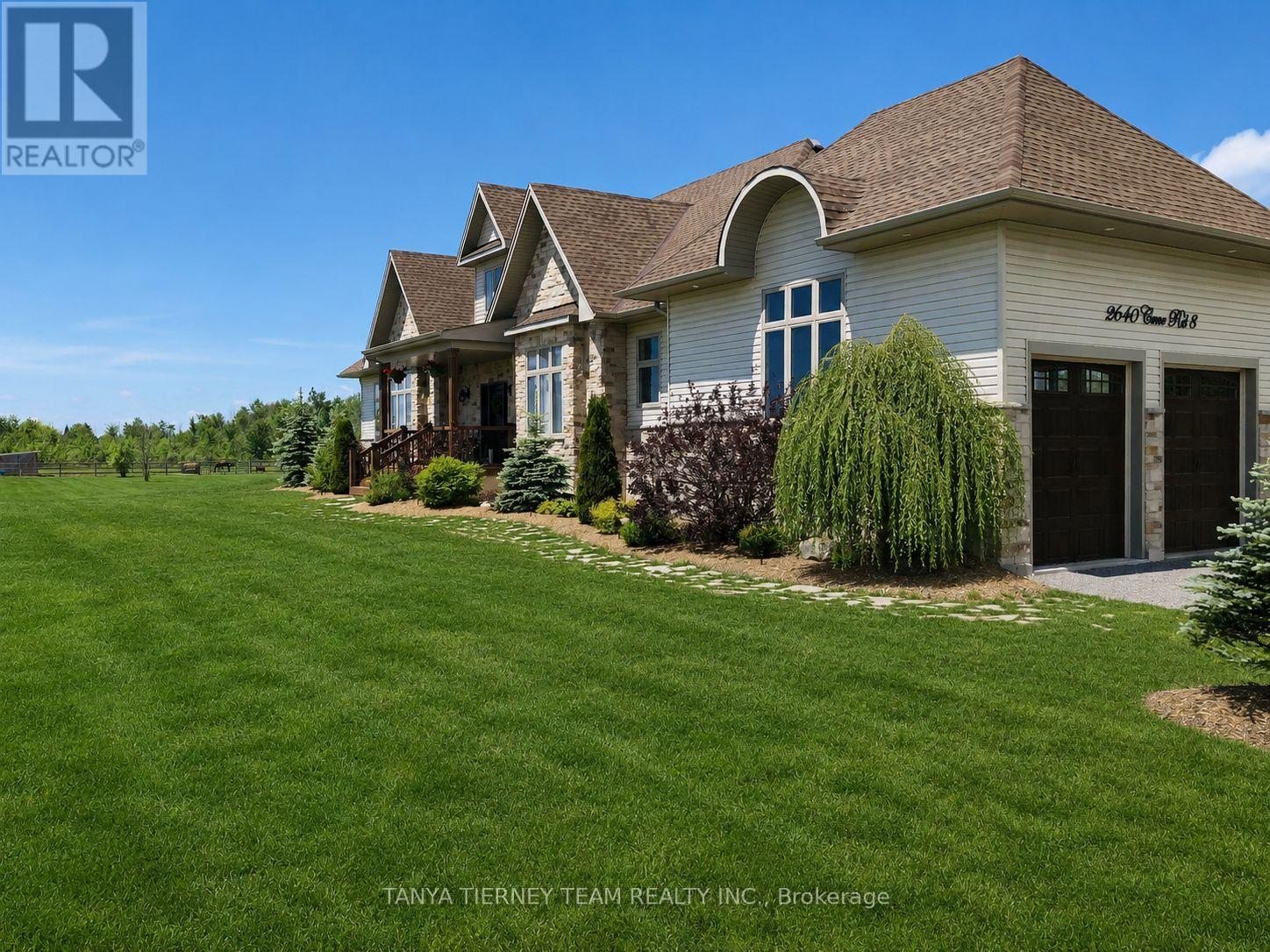 2640 CONCESSION 8 ROAD - 2