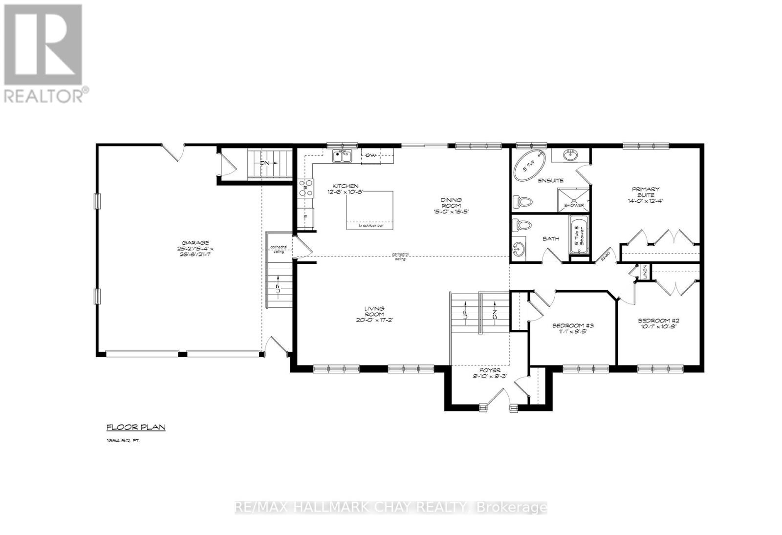 3 STOKES DRIVE - 3